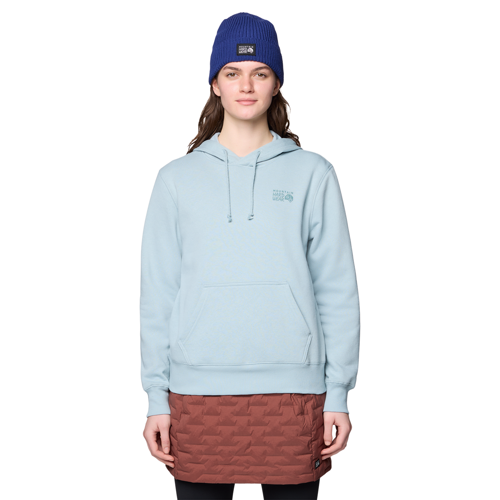 Mountain Hardwear W MHW™ Logo PO Hoody in