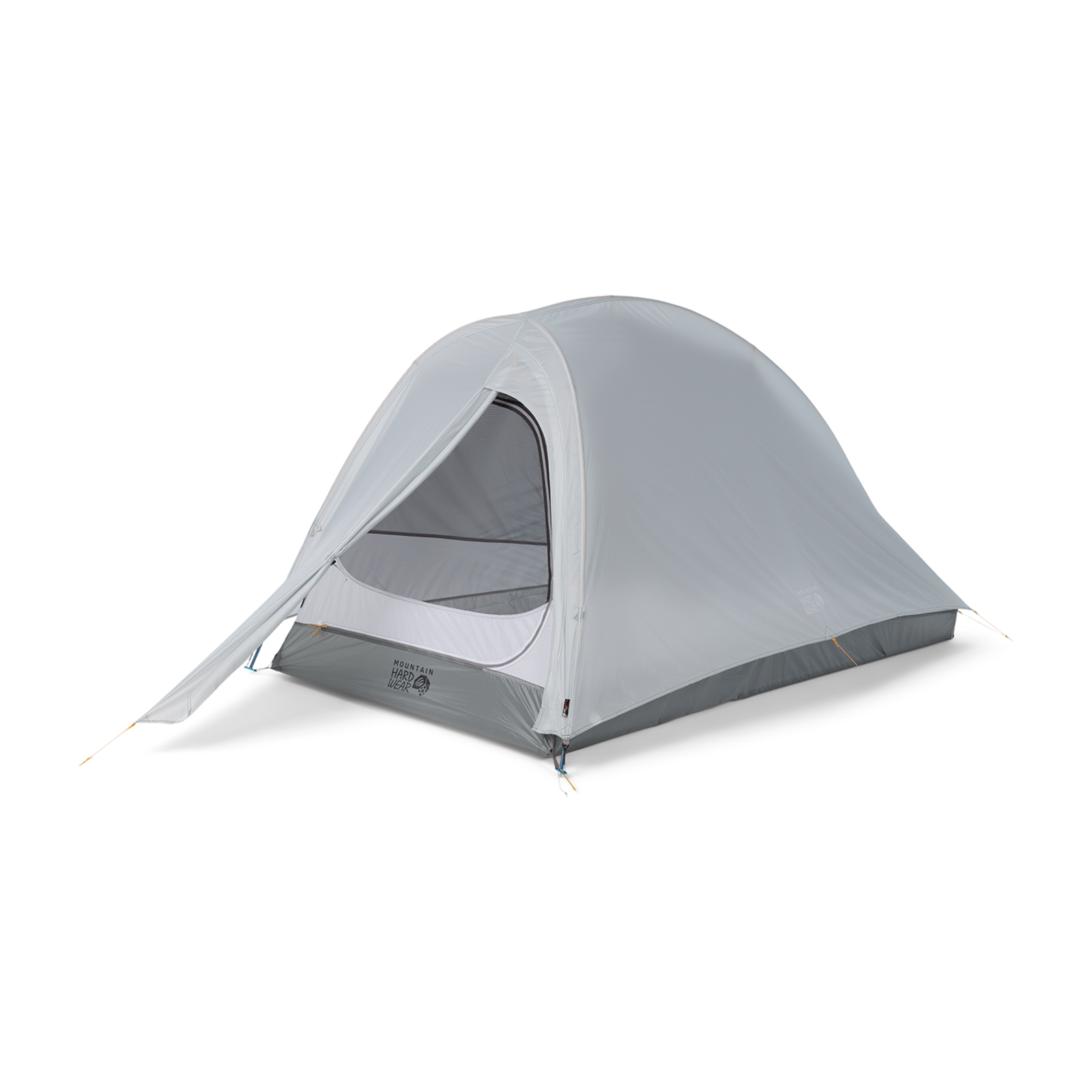 Mountain Hardwear Nimbus™ UL 1 Tent in GRAU