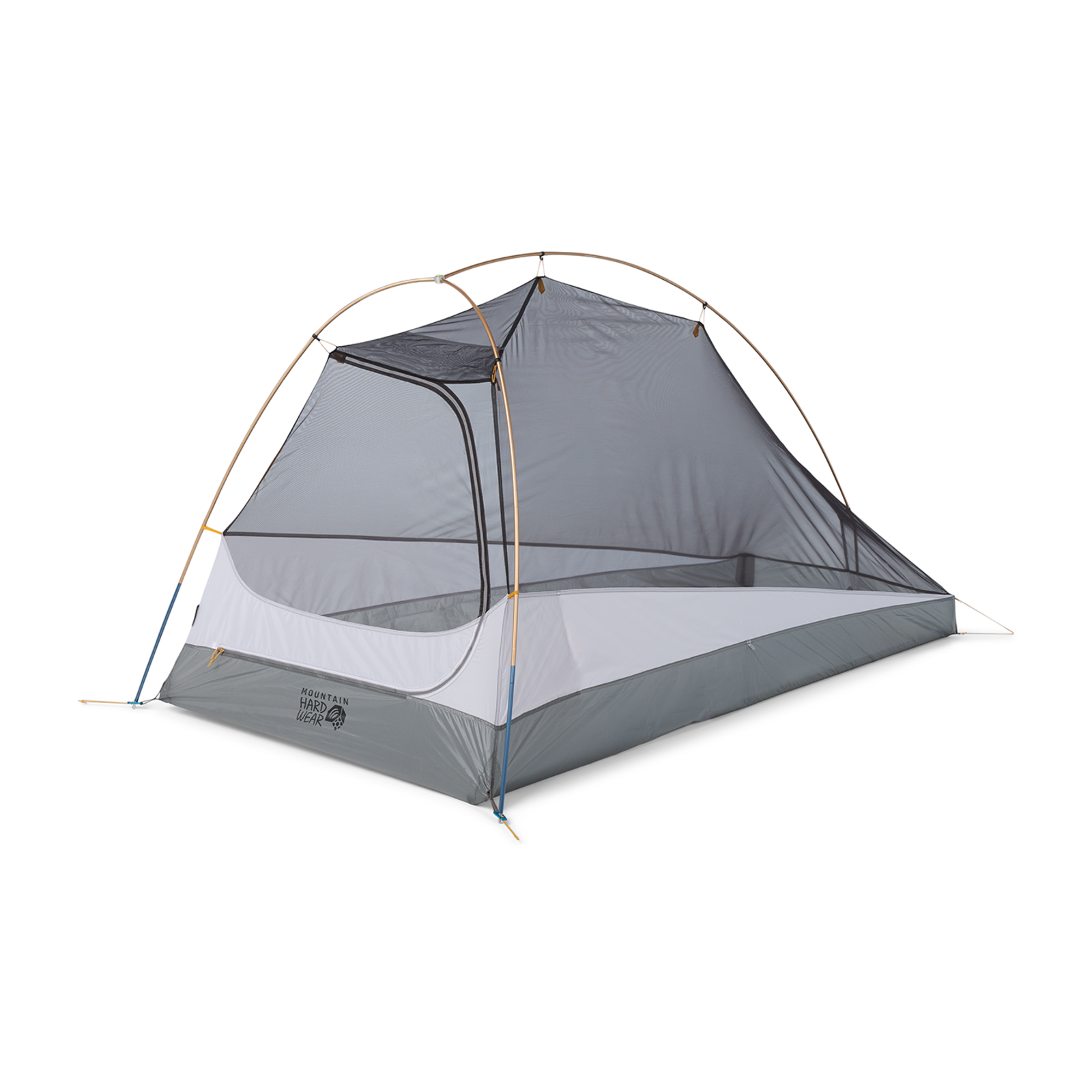 Mountain Hardwear Nimbus™ UL 1 Tent in GRAU