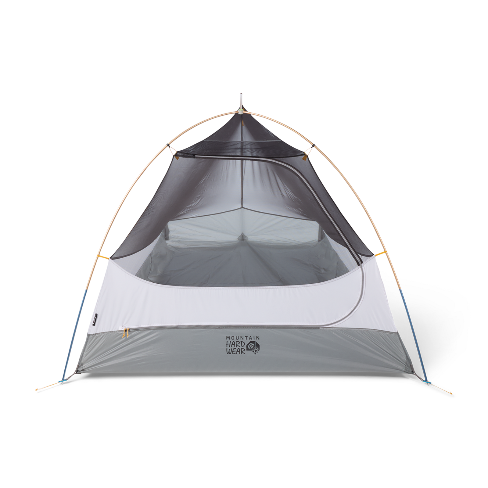 Mountain Hardwear Nimbus™ UL 2 Tent in GRAU
