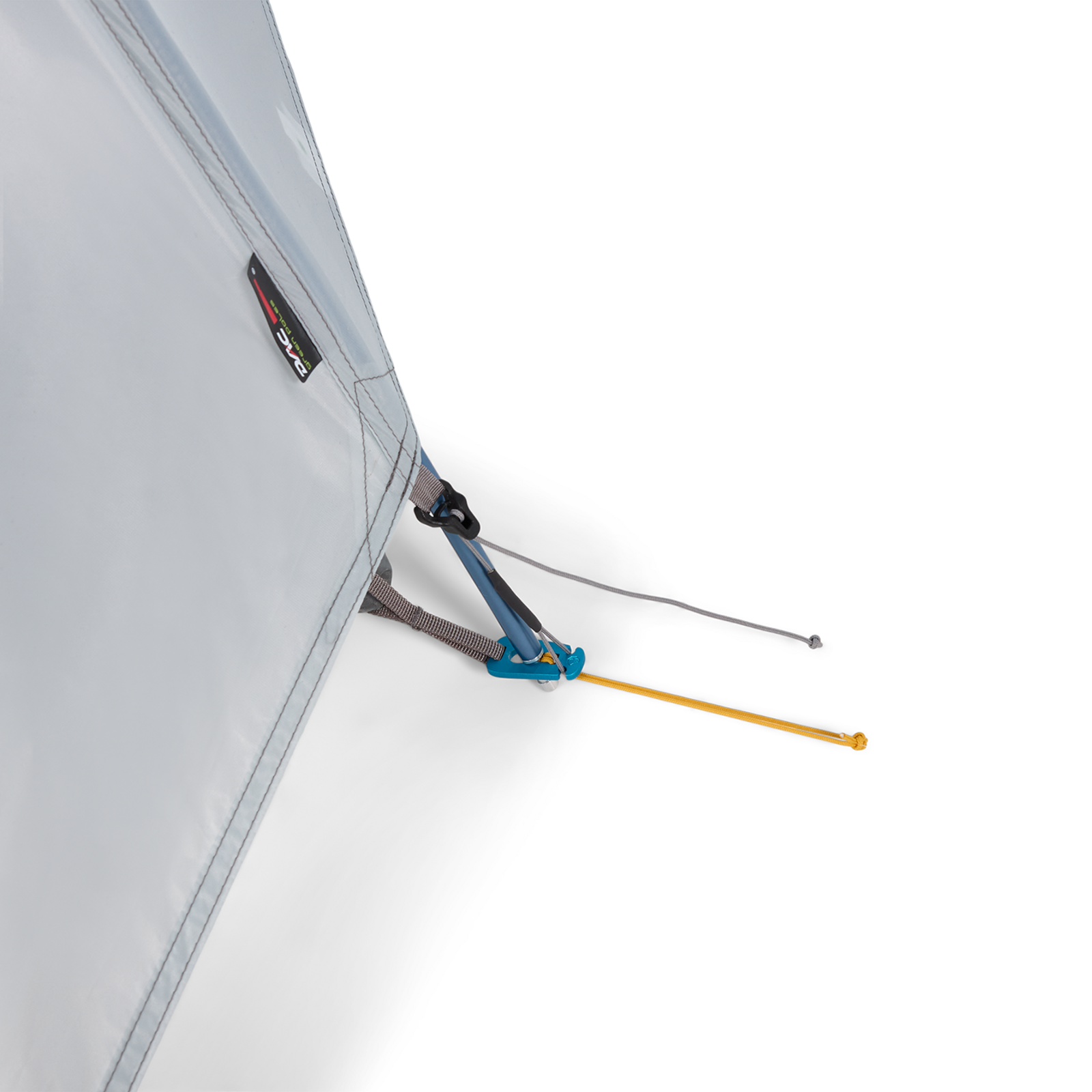 Mountain Hardwear Nimbus™ UL 2 Tent in GRAU