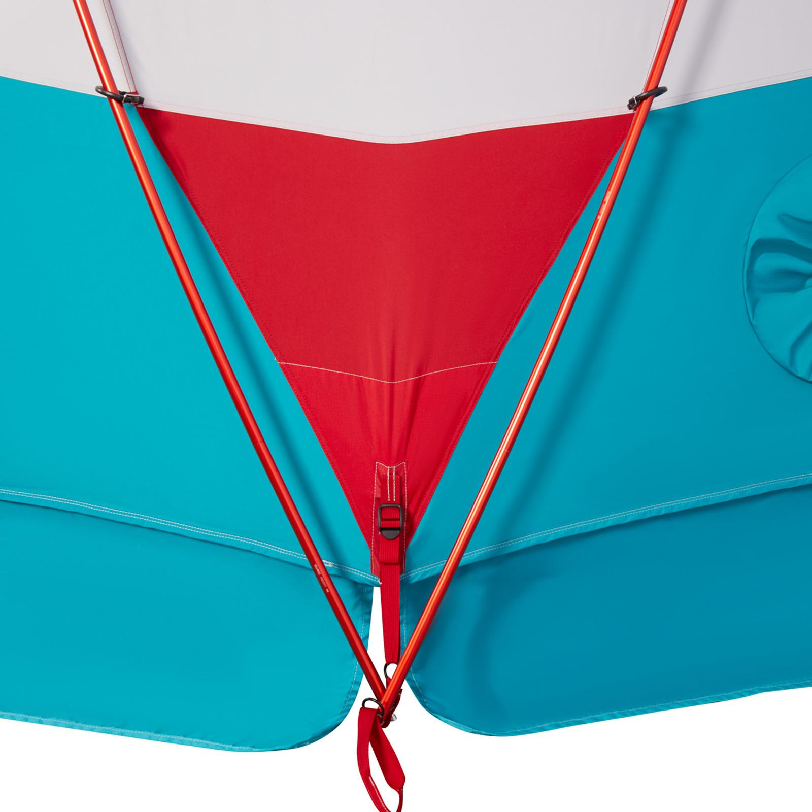 Mountain Hardwear Stronghold™ Dome Tent Expeditionsartikel in MEHRFARBIG