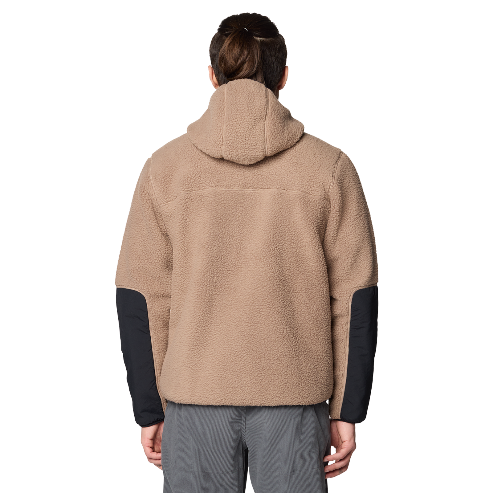 Mountain Hardwear M HiCamp™ Fleece Hoody in
