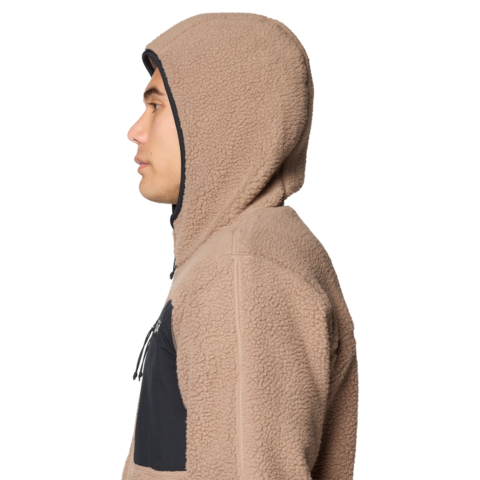 Mountain Hardwear M HiCamp™ Fleece Hoody in
