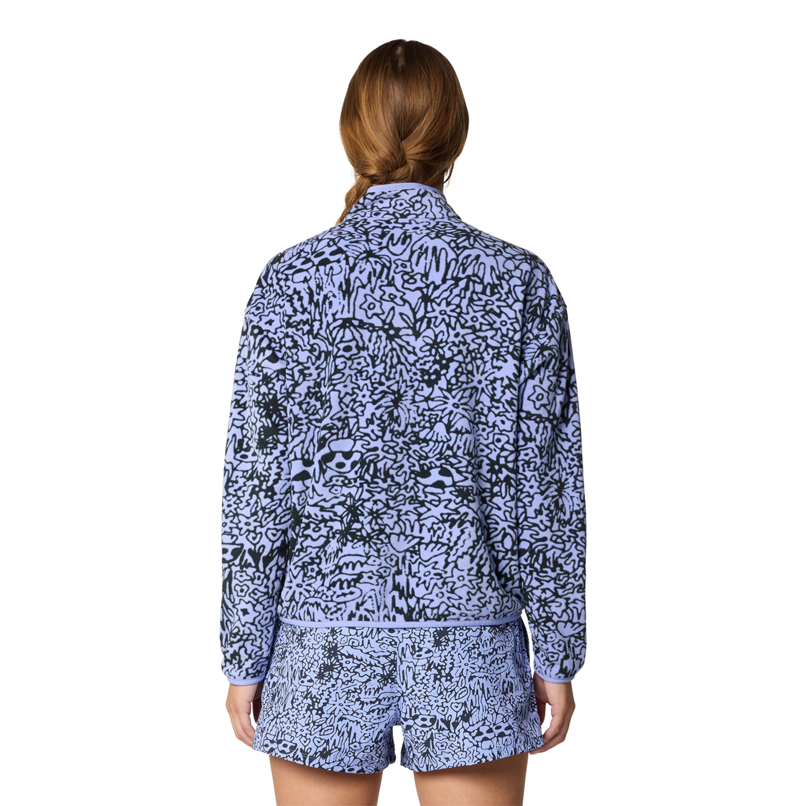 Mountain Hardwear W Microchill™ Pullover in