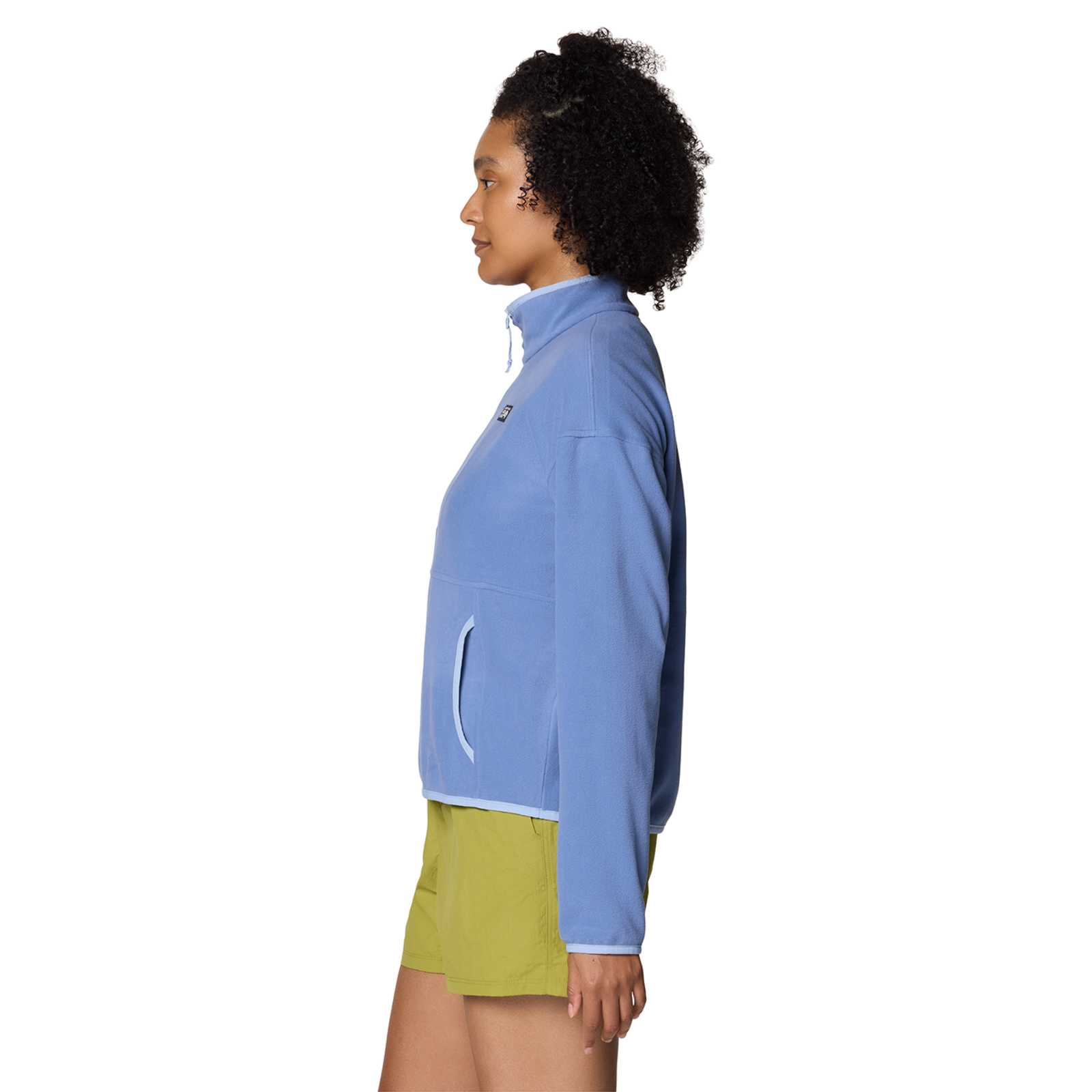 Mountain Hardwear W Microchill™ Pullover in