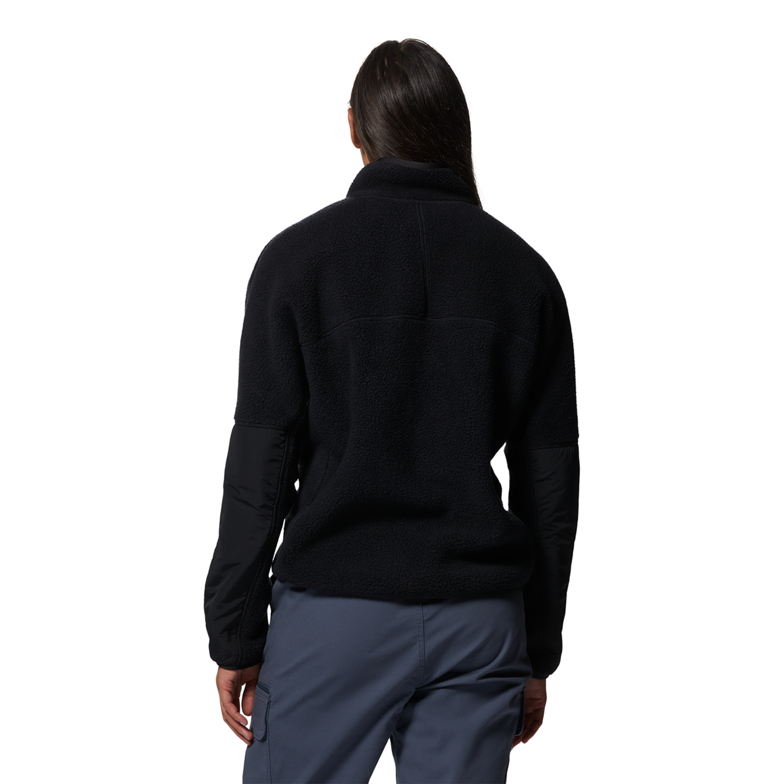 Mountain Hardwear W HiCamp™ Fleece Half Zip in