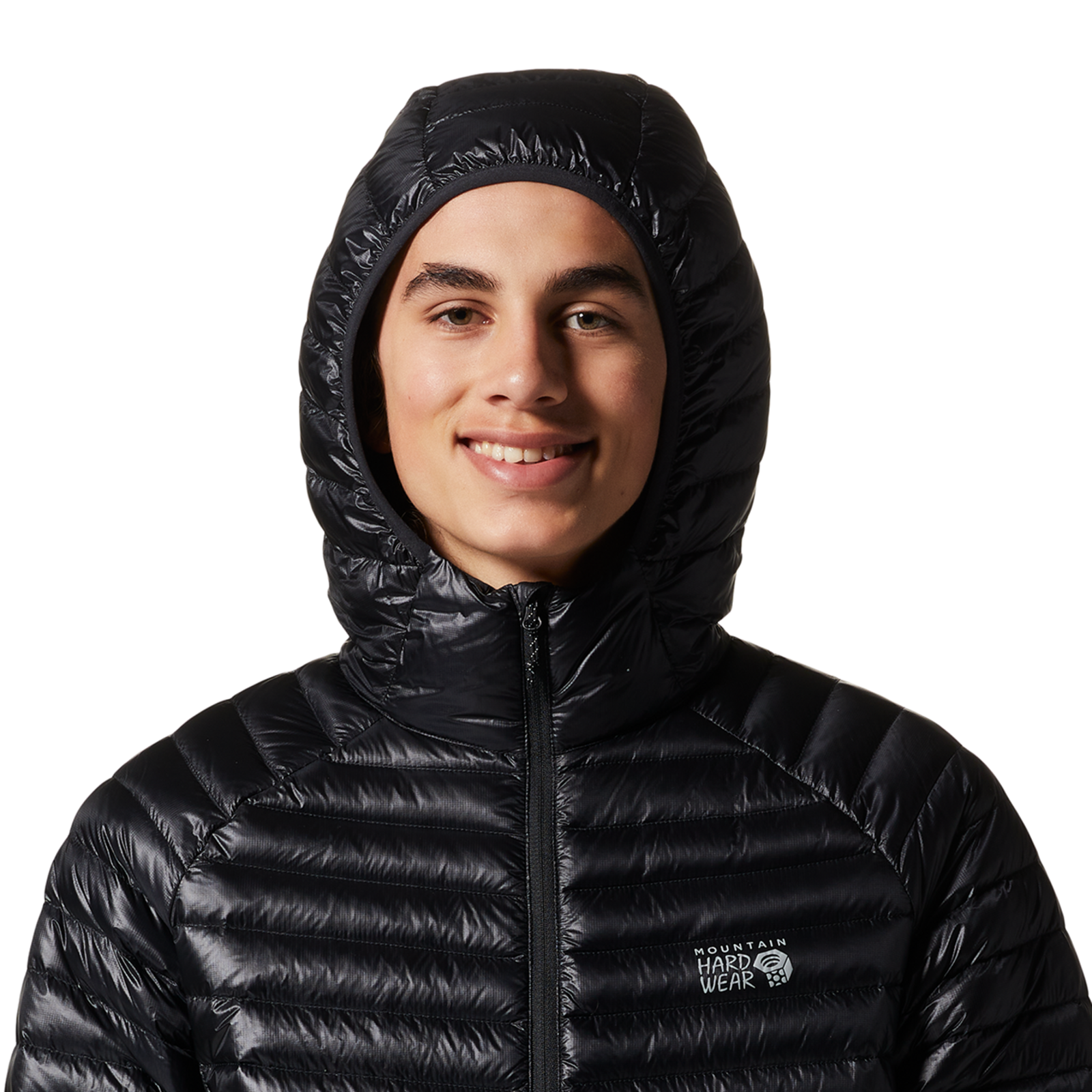 Mountain Hardwear M Ghost Whisperer™ Hoody in