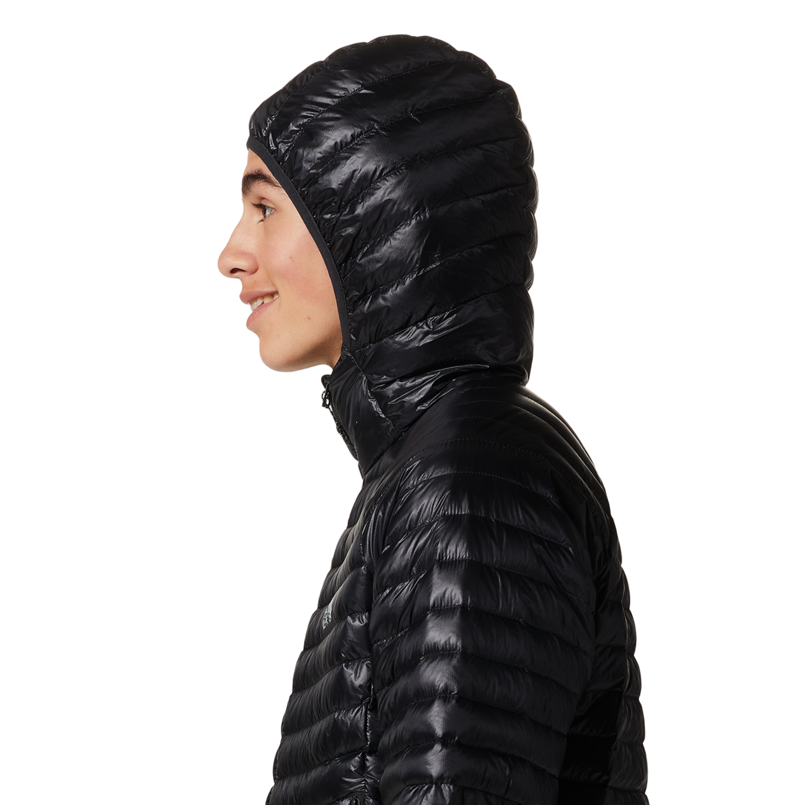 Mountain Hardwear M Ghost Whisperer™ Hoody in