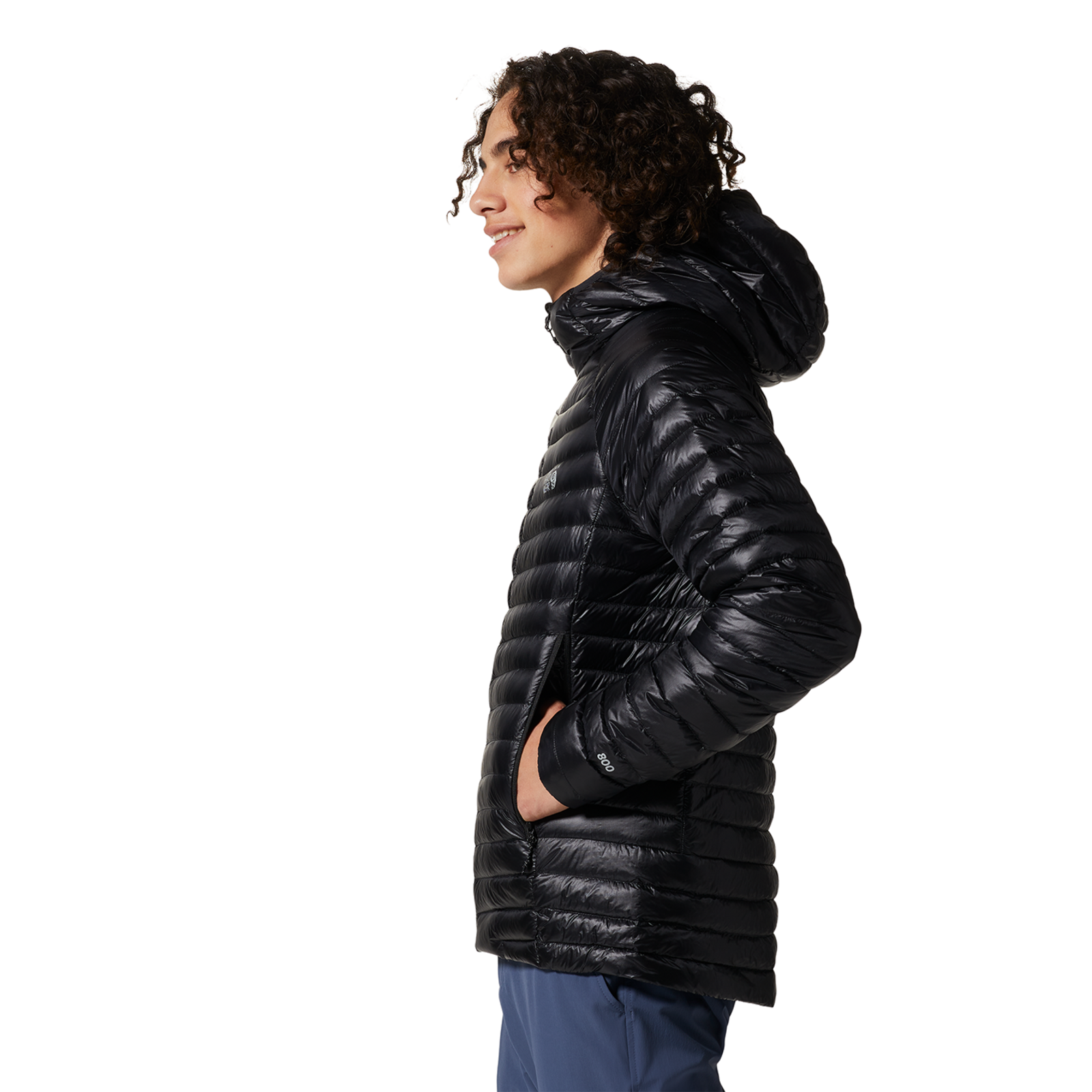Mountain Hardwear M Ghost Whisperer™ Hoody in