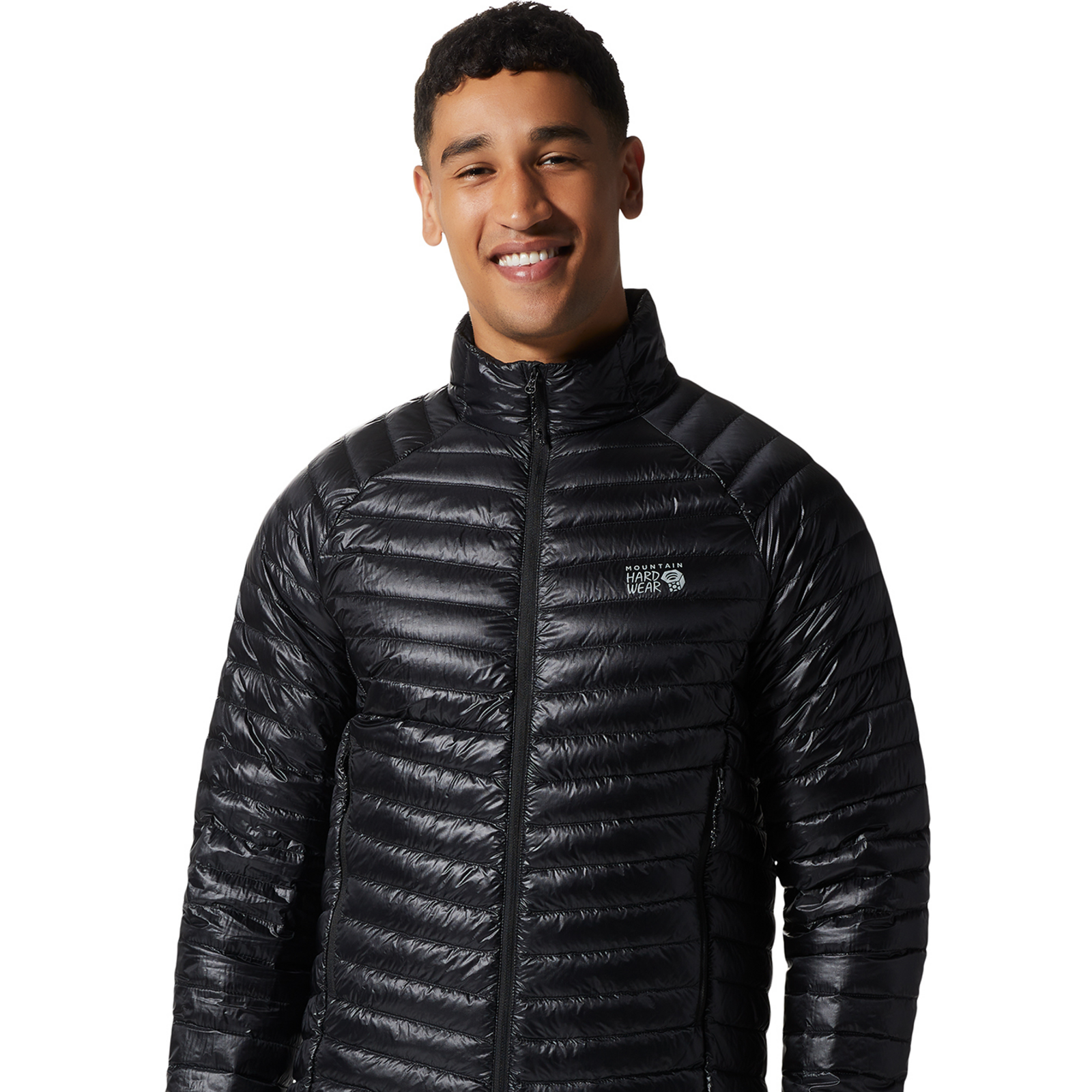 Mountain Hardwear M Ghost Whisperer™ Jacket in