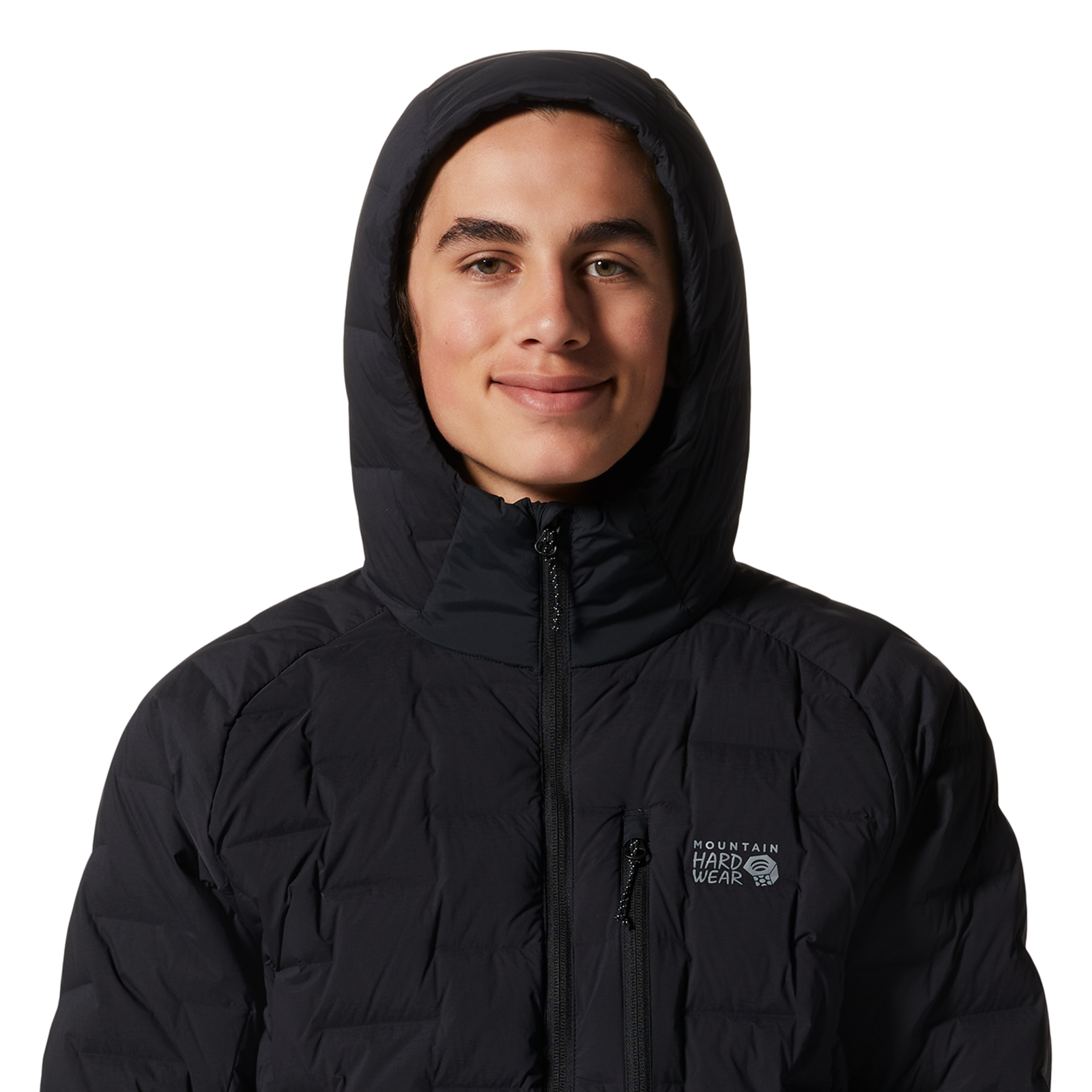 Mountain Hardwear M Stretchdown™ Hoody in