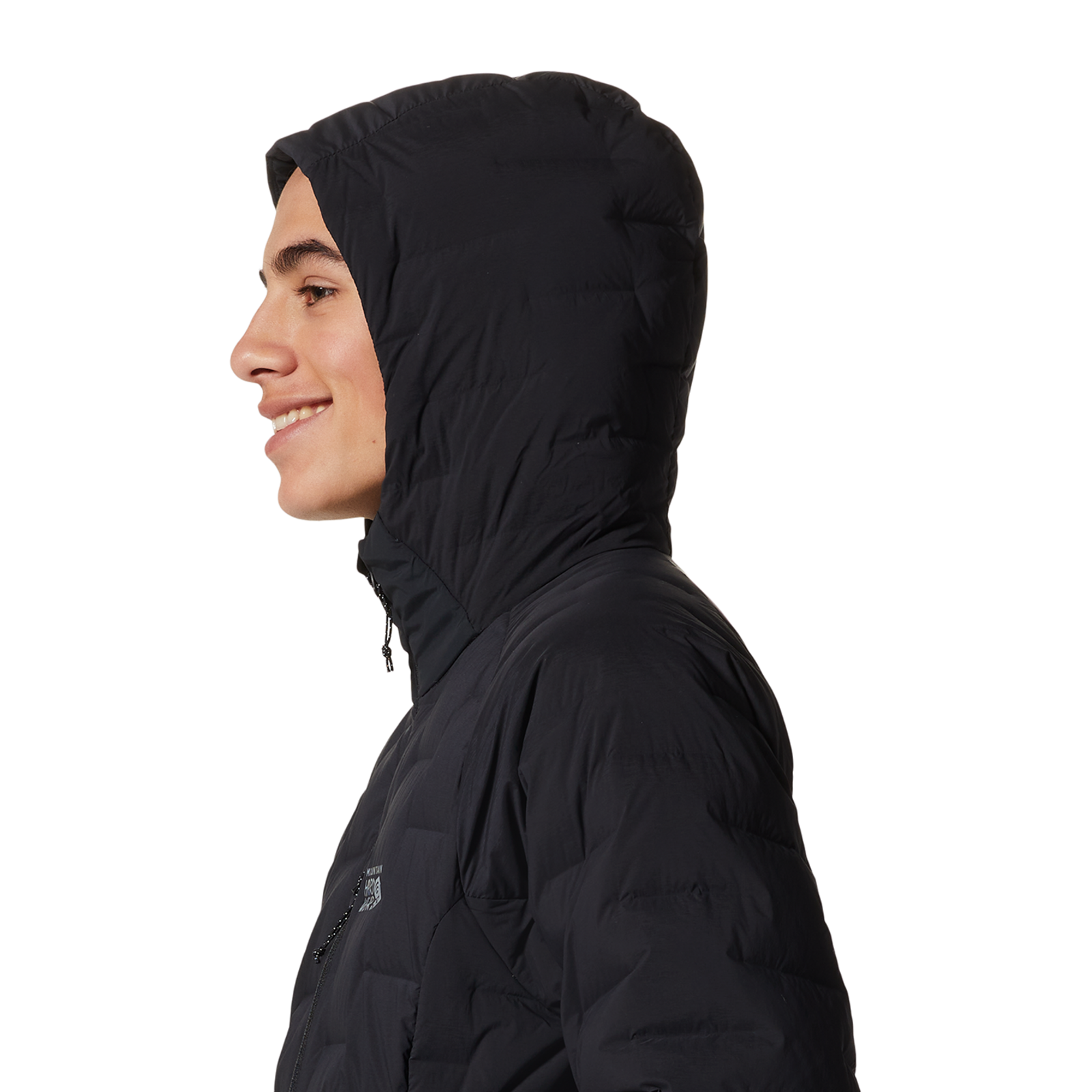 Mountain Hardwear M Stretchdown™ Hoody in