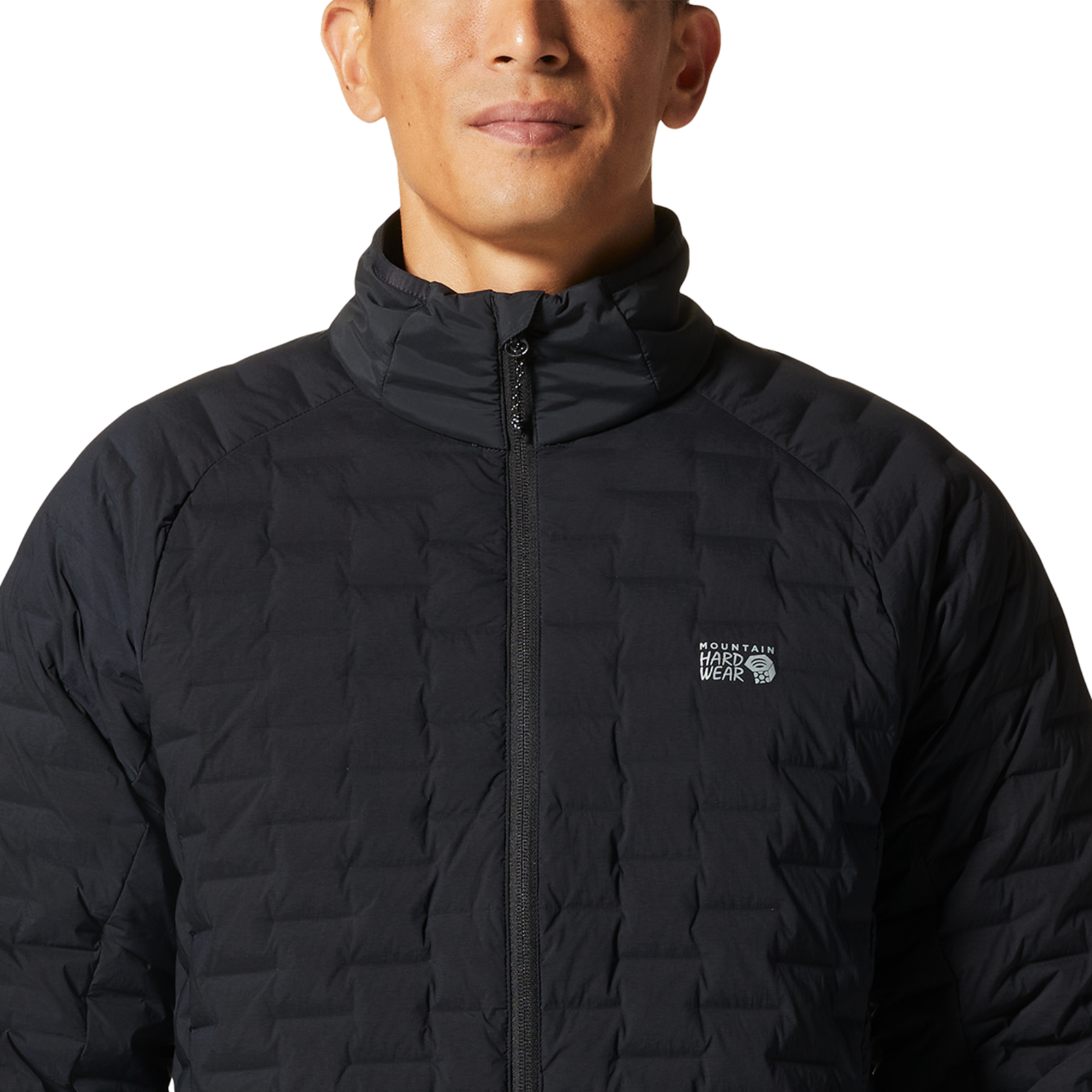 Mountain Hardwear M Stretchdown™ Light Jacket in