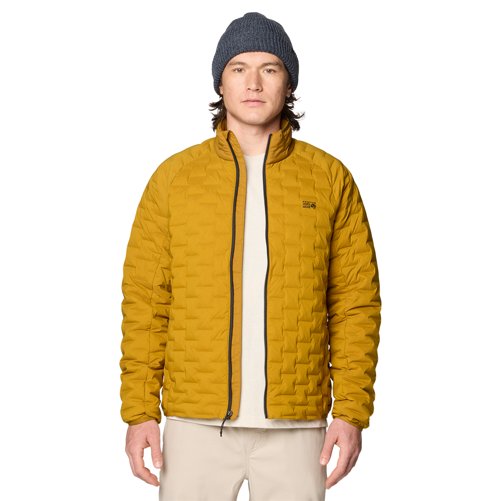 Mountain Hardwear M Stretchdown™ Light Jacket in