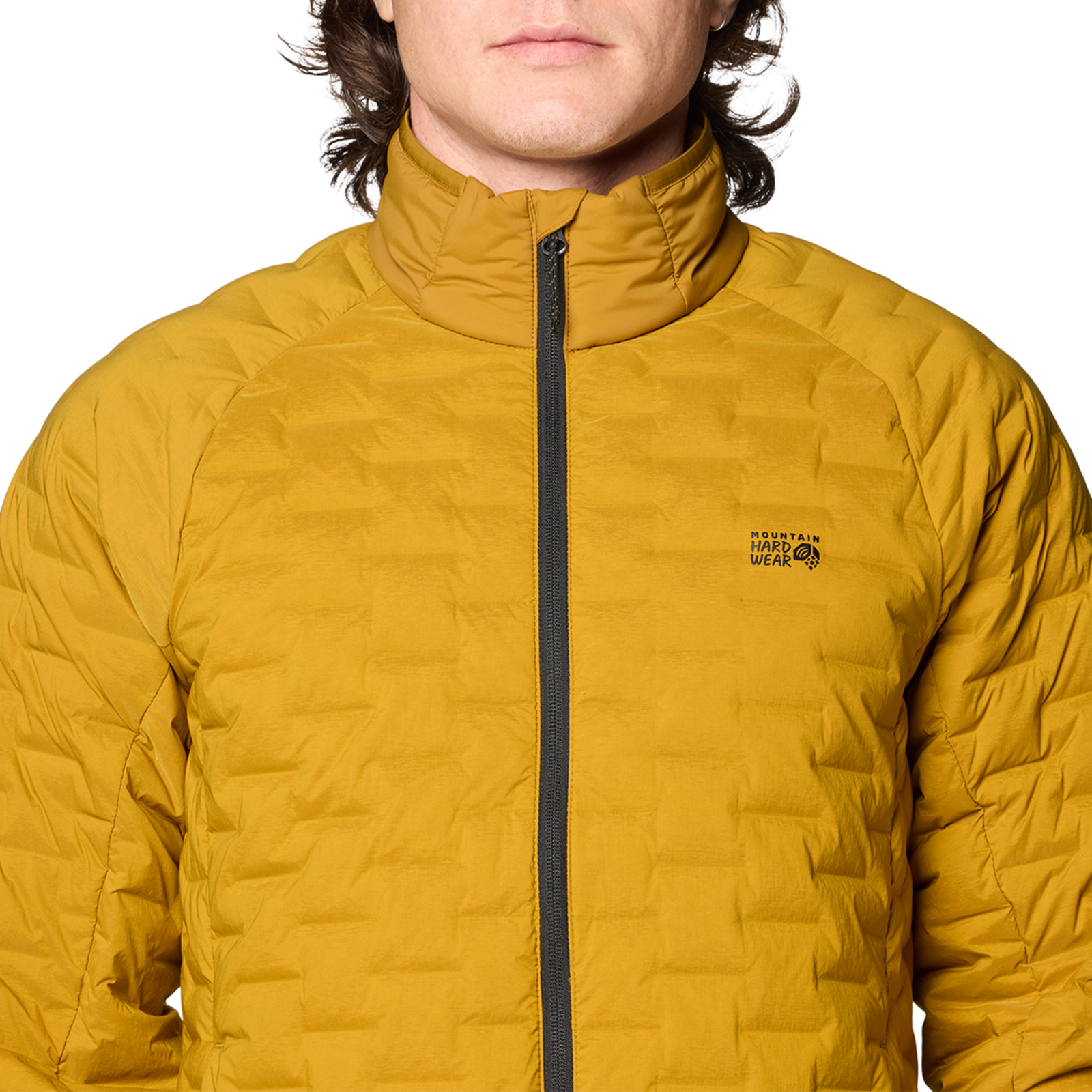 Mountain Hardwear M Stretchdown™ Light Jacket in