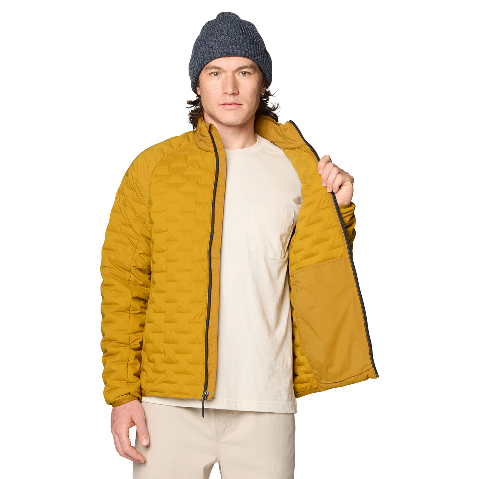 Mountain Hardwear M Stretchdown™ Light Jacket in