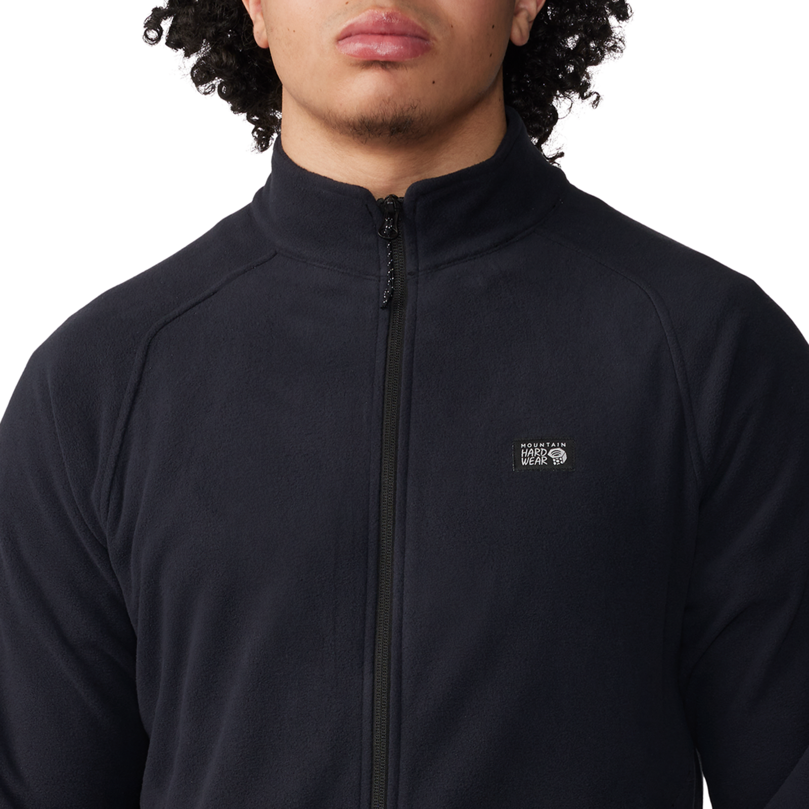 Mountain Hardwear M Microchill™ Full Zip Jacket in
