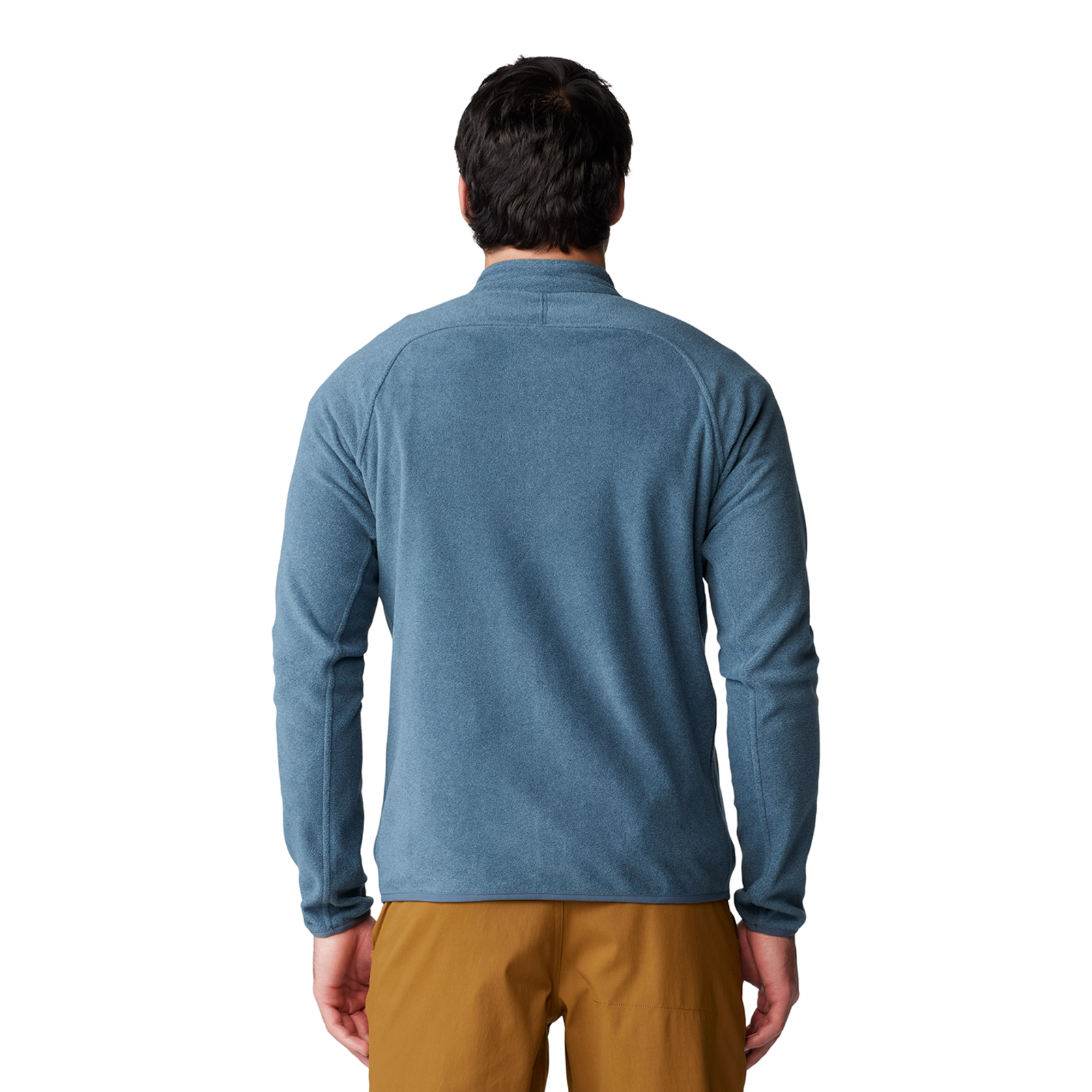 Mountain Hardwear M Microchill™ Full Zip Jacket in