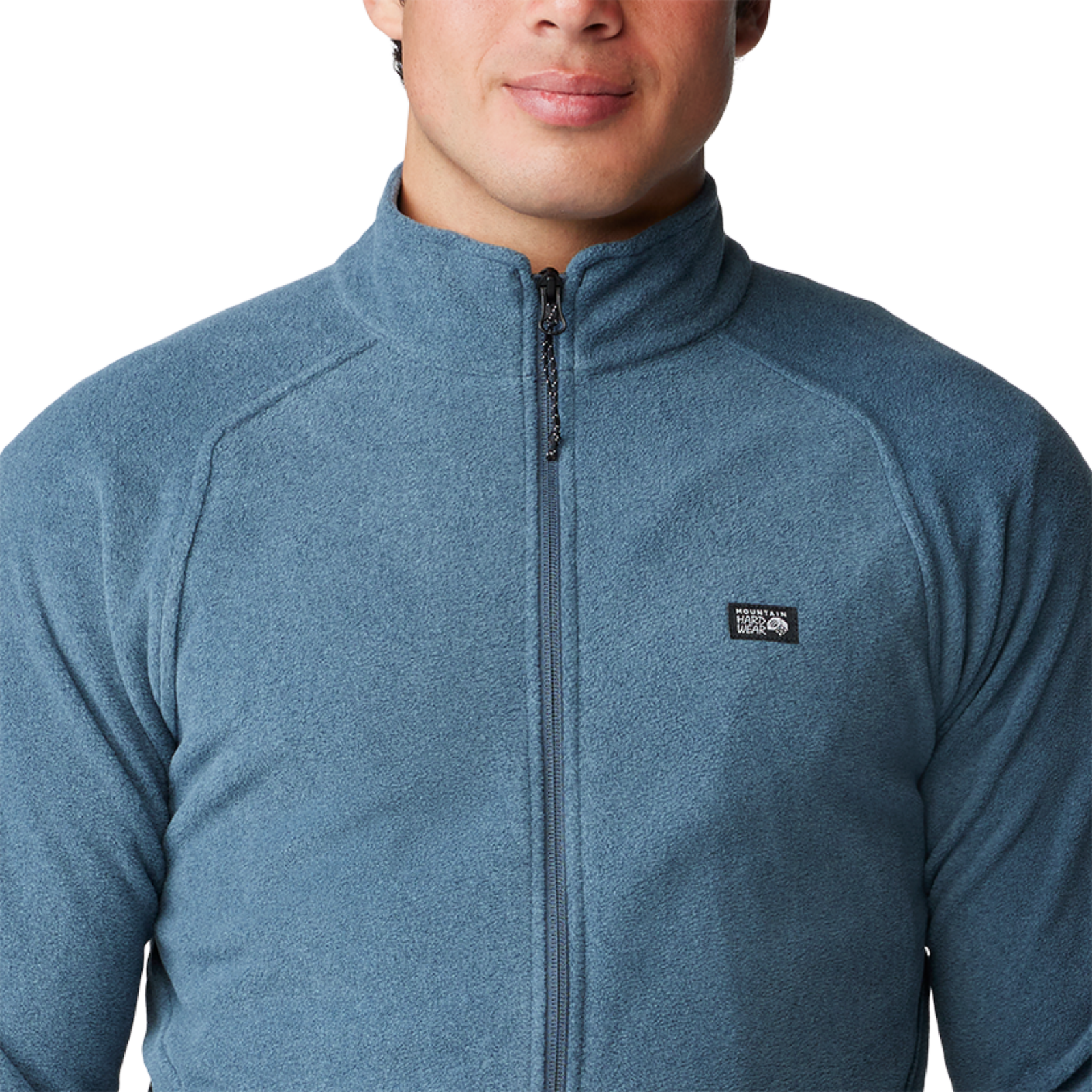Mountain Hardwear M Microchill™ Full Zip Jacket in