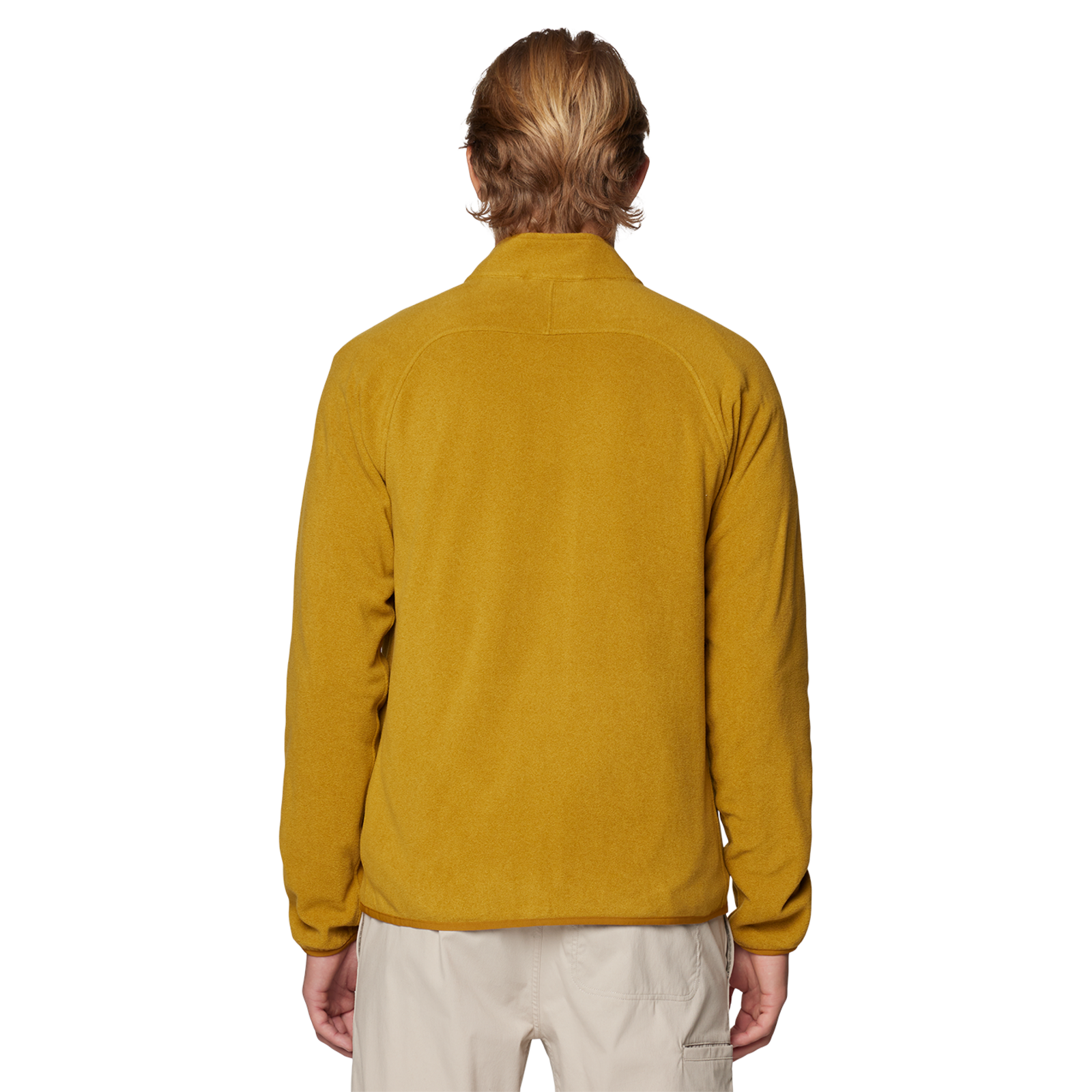 Mountain Hardwear M Microchill™ Full Zip Jacket in