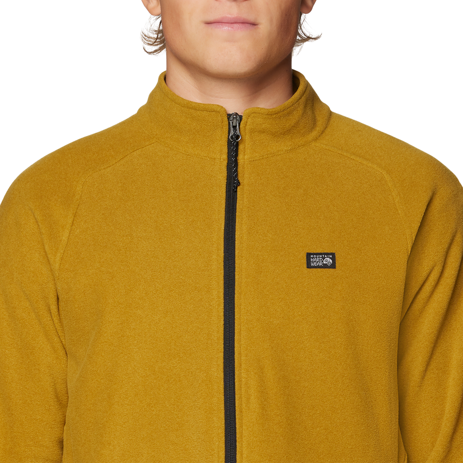 Mountain Hardwear M Microchill™ Full Zip Jacket in