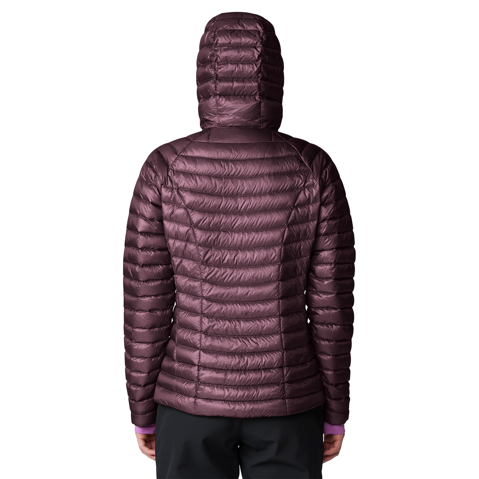 Mountain Hardwear W Ghost Whisperer™ Hoody in