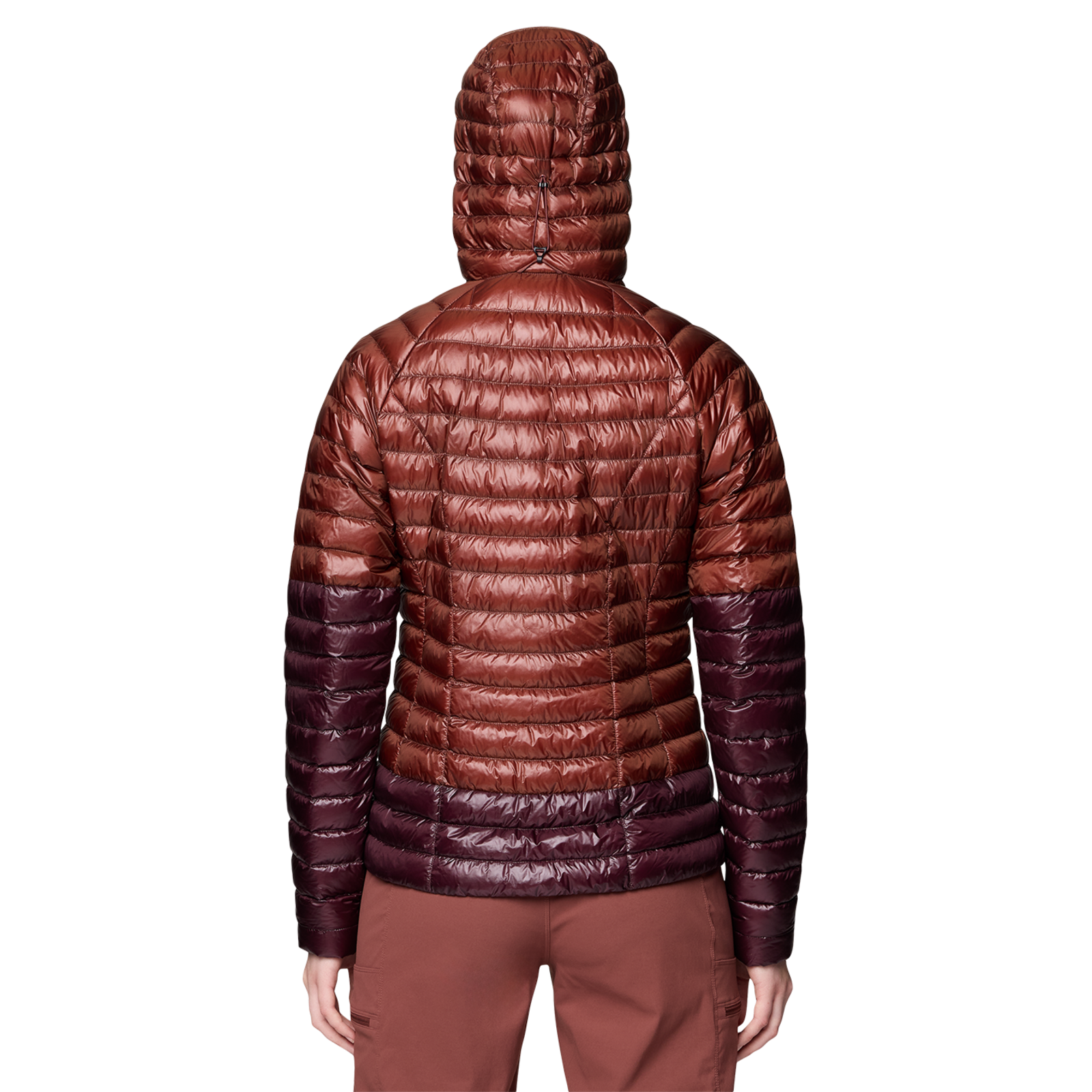 Mountain Hardwear W Ghost Whisperer™ Hoody in