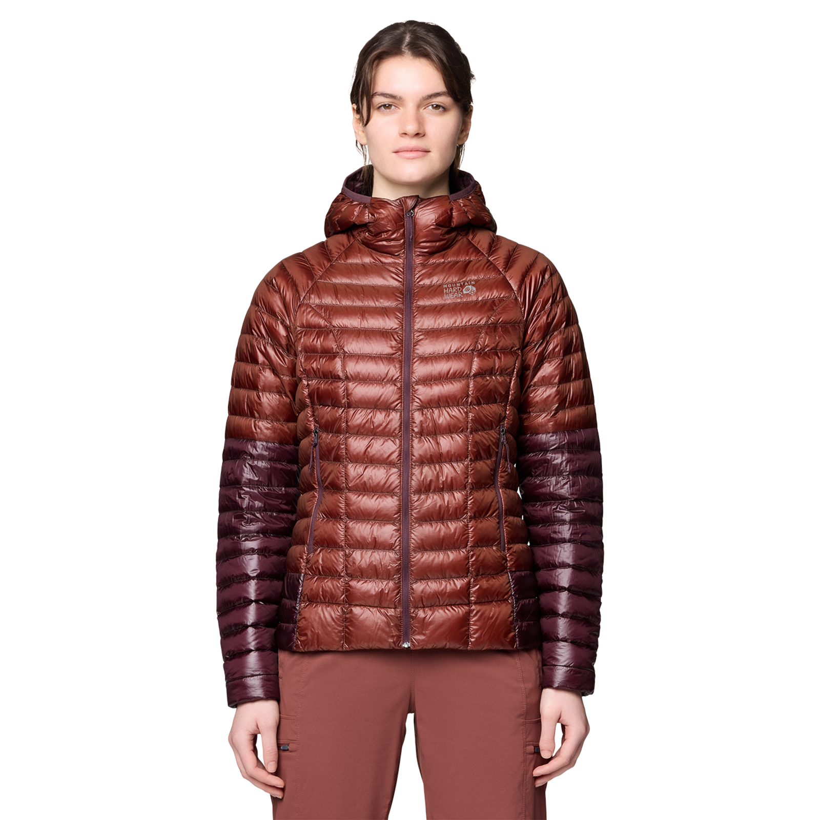 Mountain Hardwear W Ghost Whisperer™ Hoody in