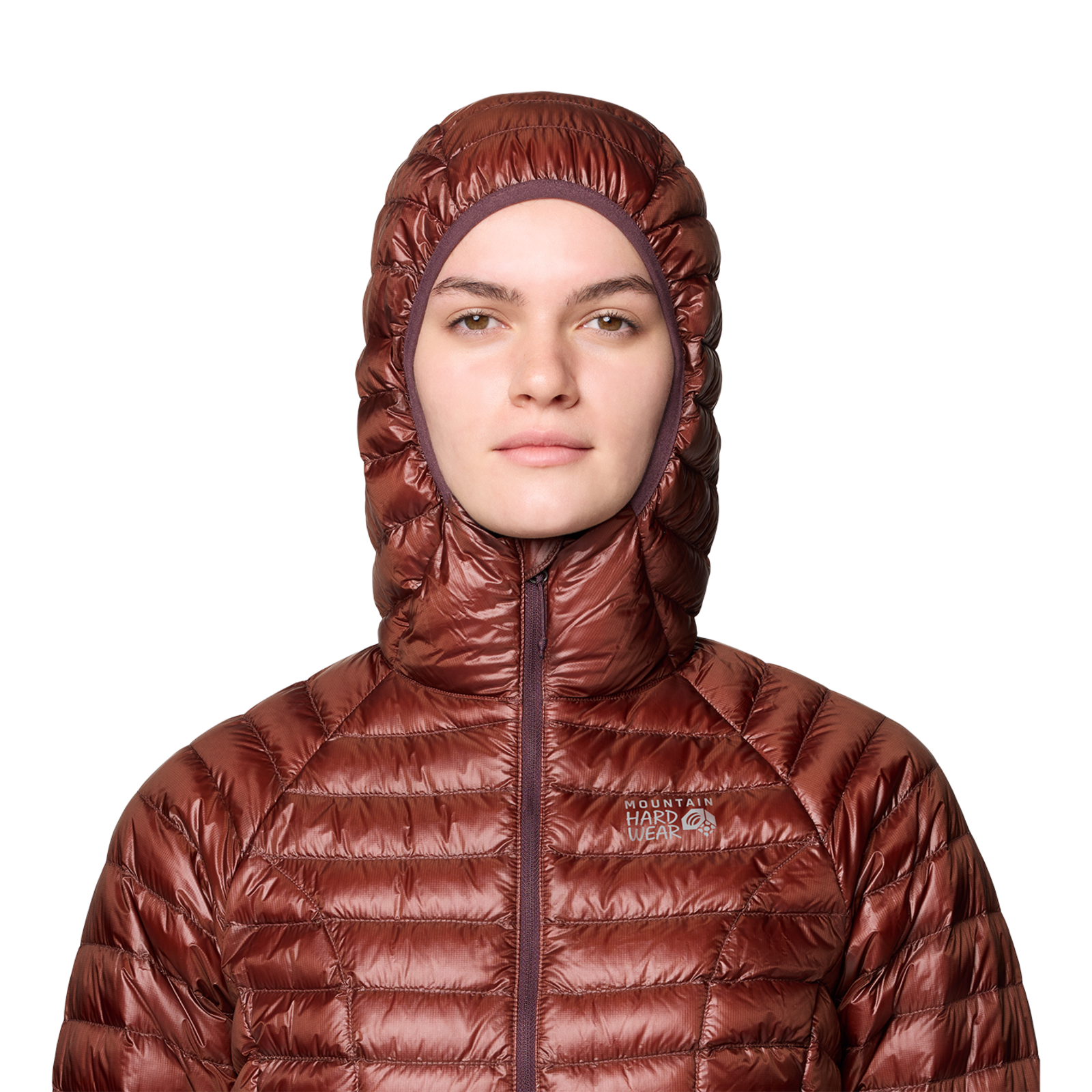 Mountain Hardwear W Ghost Whisperer™ Hoody in