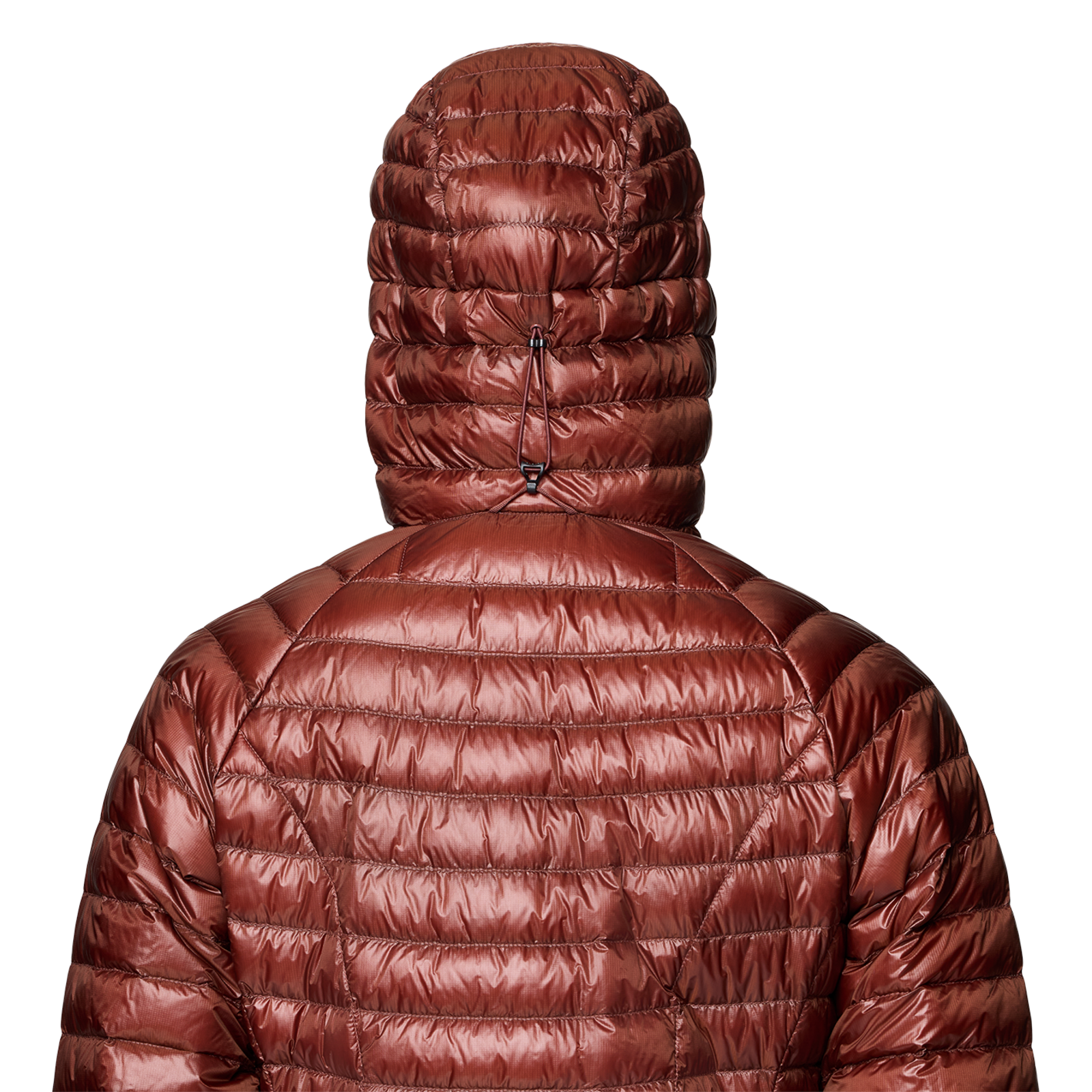 Mountain Hardwear W Ghost Whisperer™ Hoody in