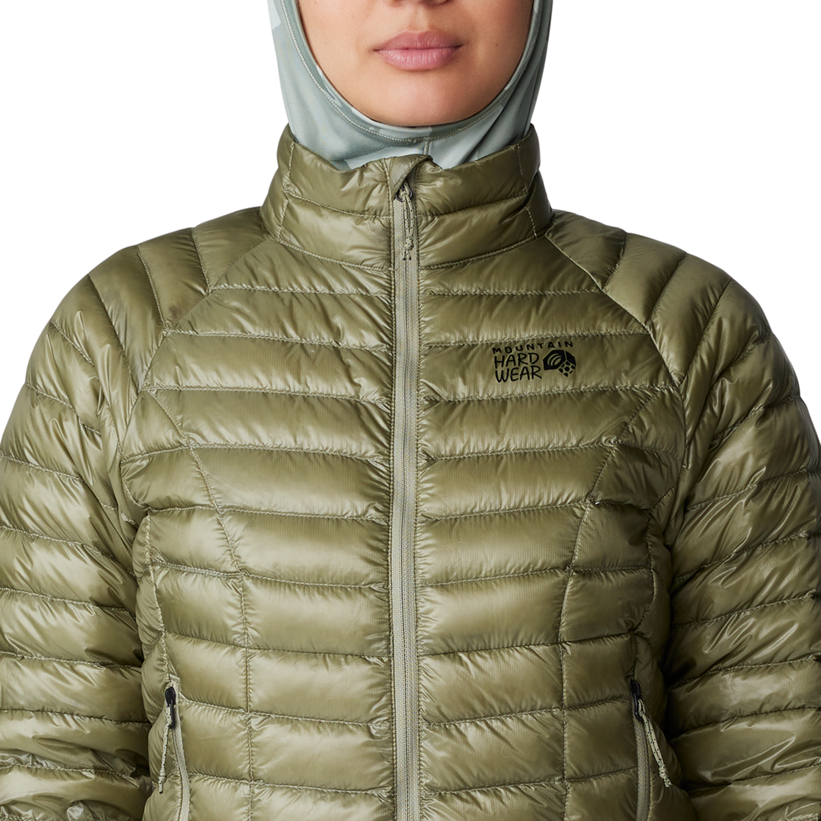 Mountain Hardwear W Ghost Whisperer™ Jacket in