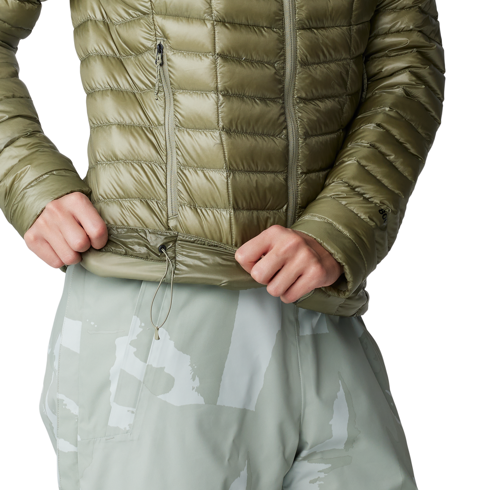 Mountain Hardwear W Ghost Whisperer™ Jacket in