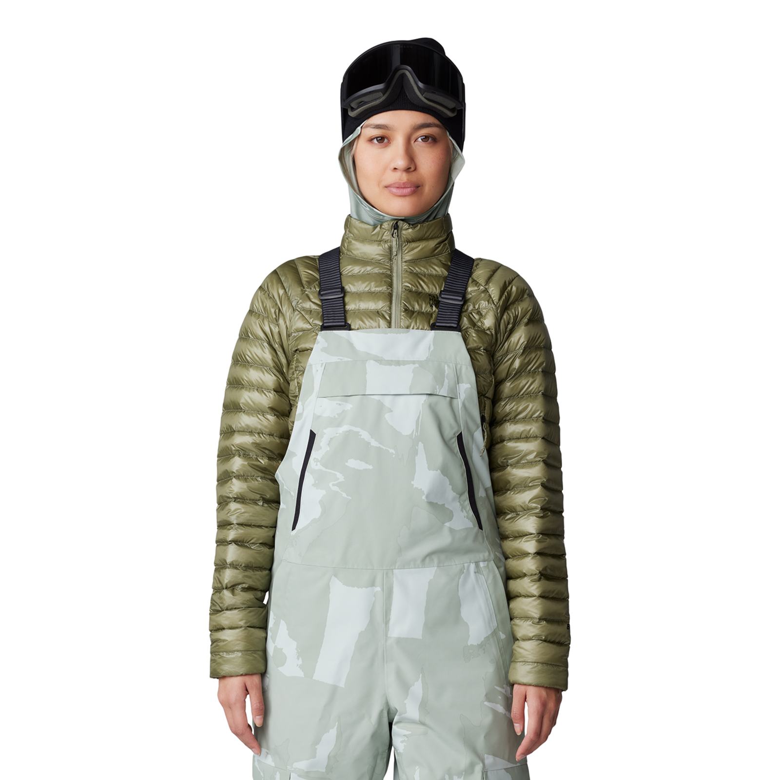 Mountain Hardwear W Ghost Whisperer™ Jacket in