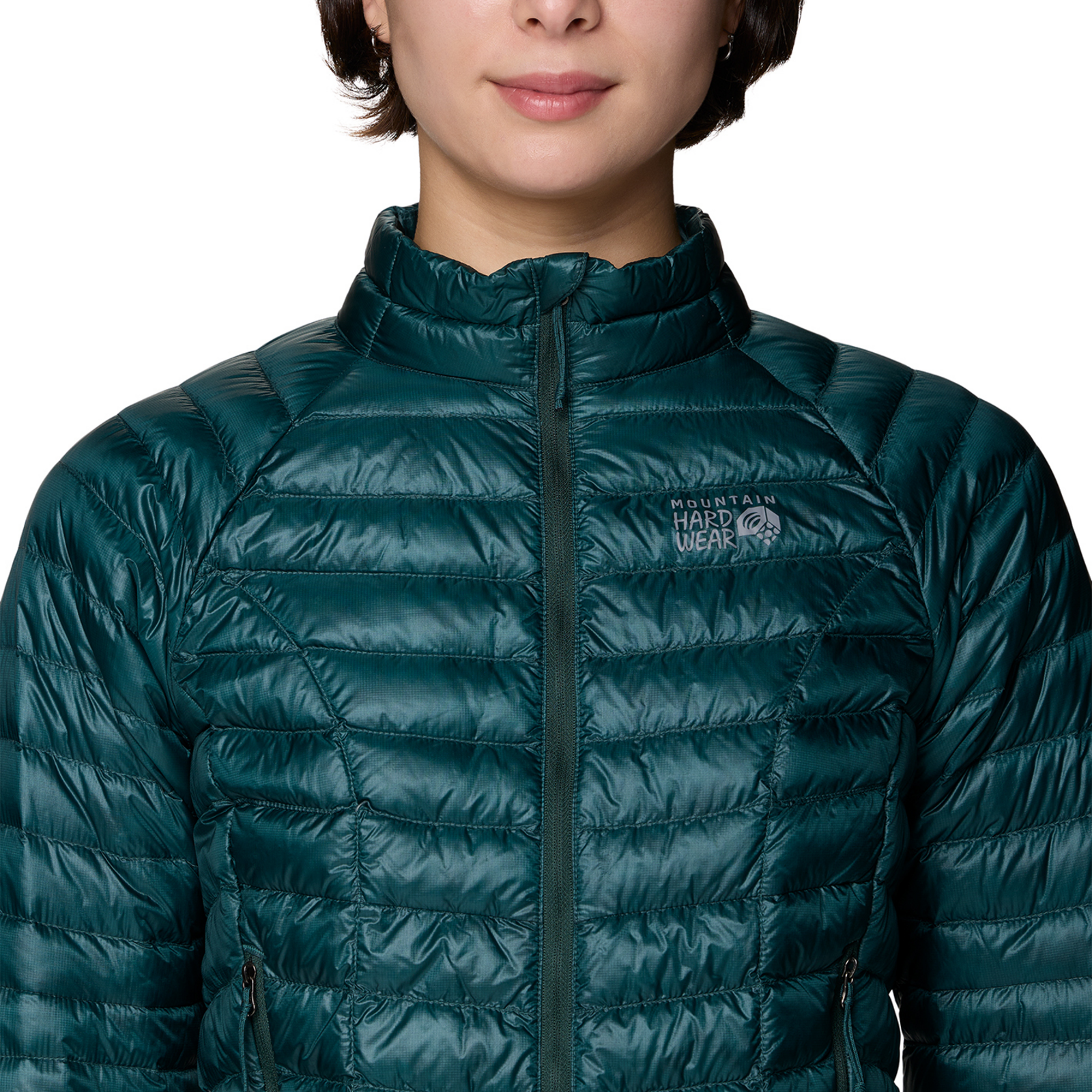 Mountain Hardwear W Ghost Whisperer™ Jacket in