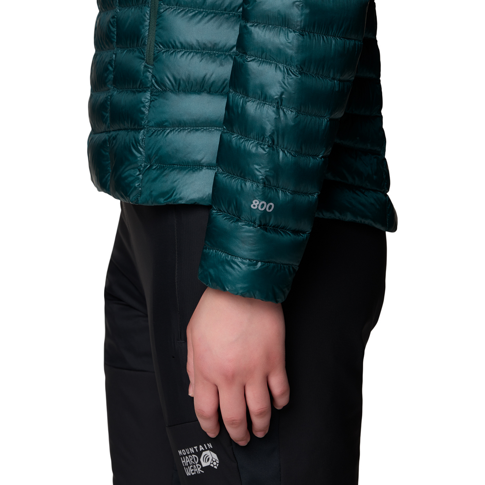 Mountain Hardwear W Ghost Whisperer™ Jacket in