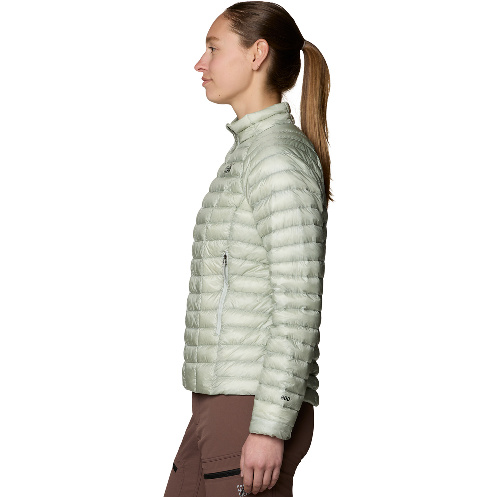 Mountain Hardwear W Ghost Whisperer™ Jacket in