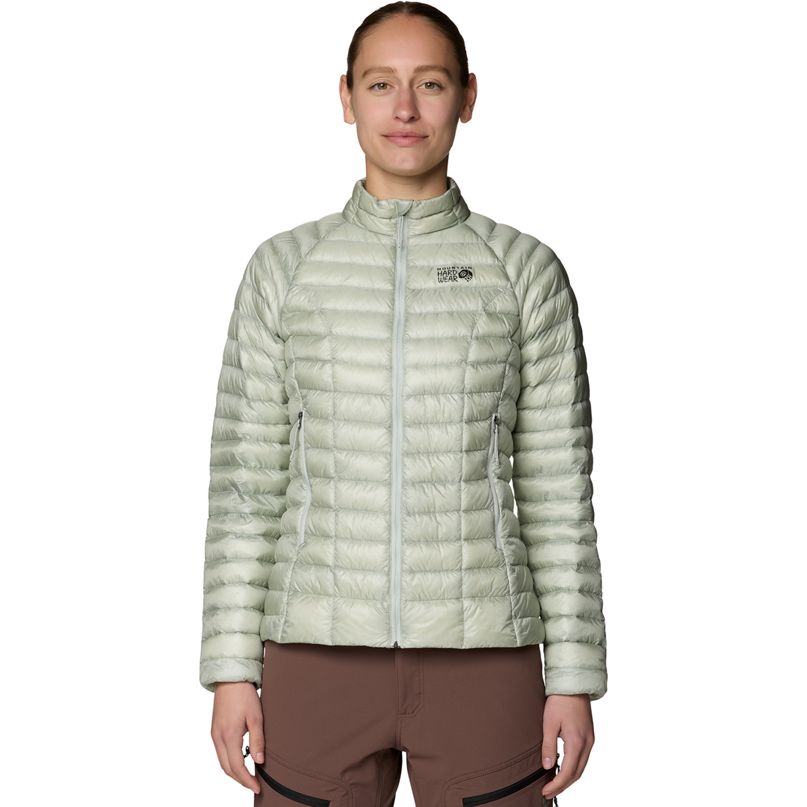 Mountain Hardwear W Ghost Whisperer™ Jacket in