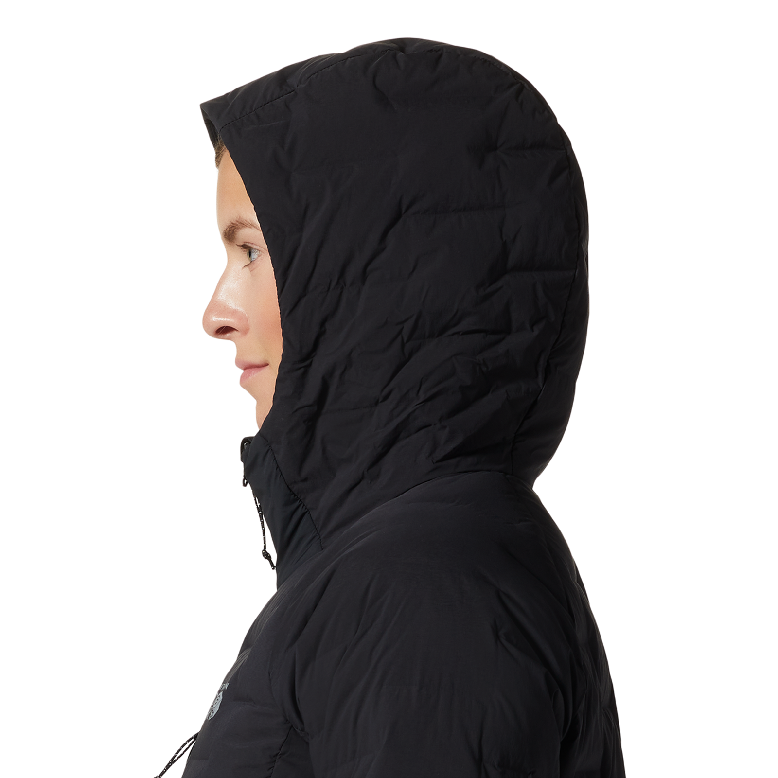 Mountain Hardwear W Stretchdown™ Hoody in