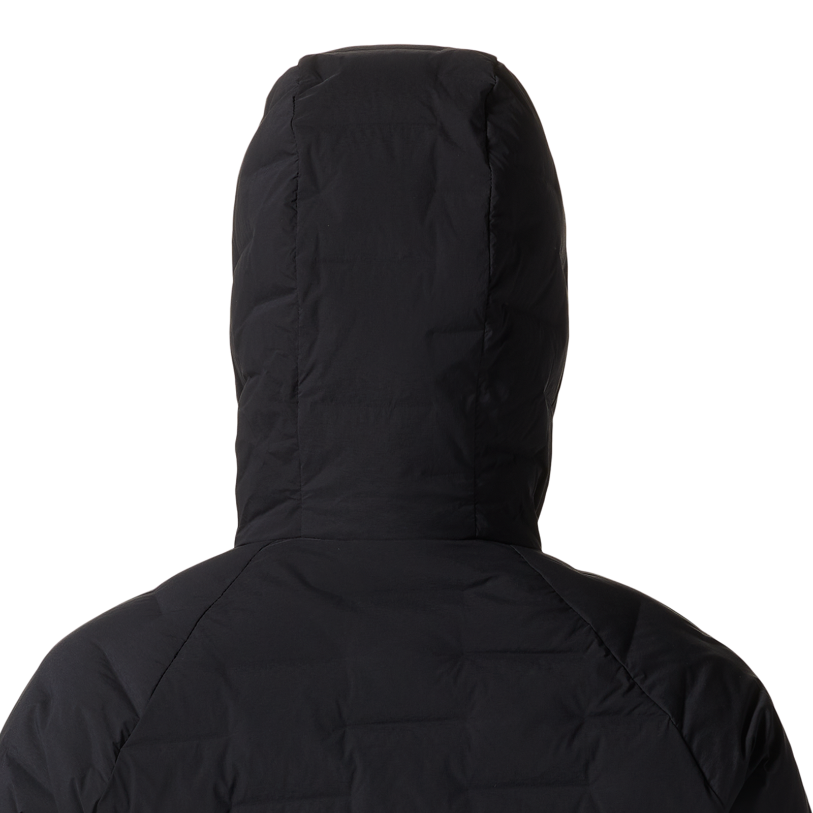 Mountain Hardwear W Stretchdown™ Hoody in