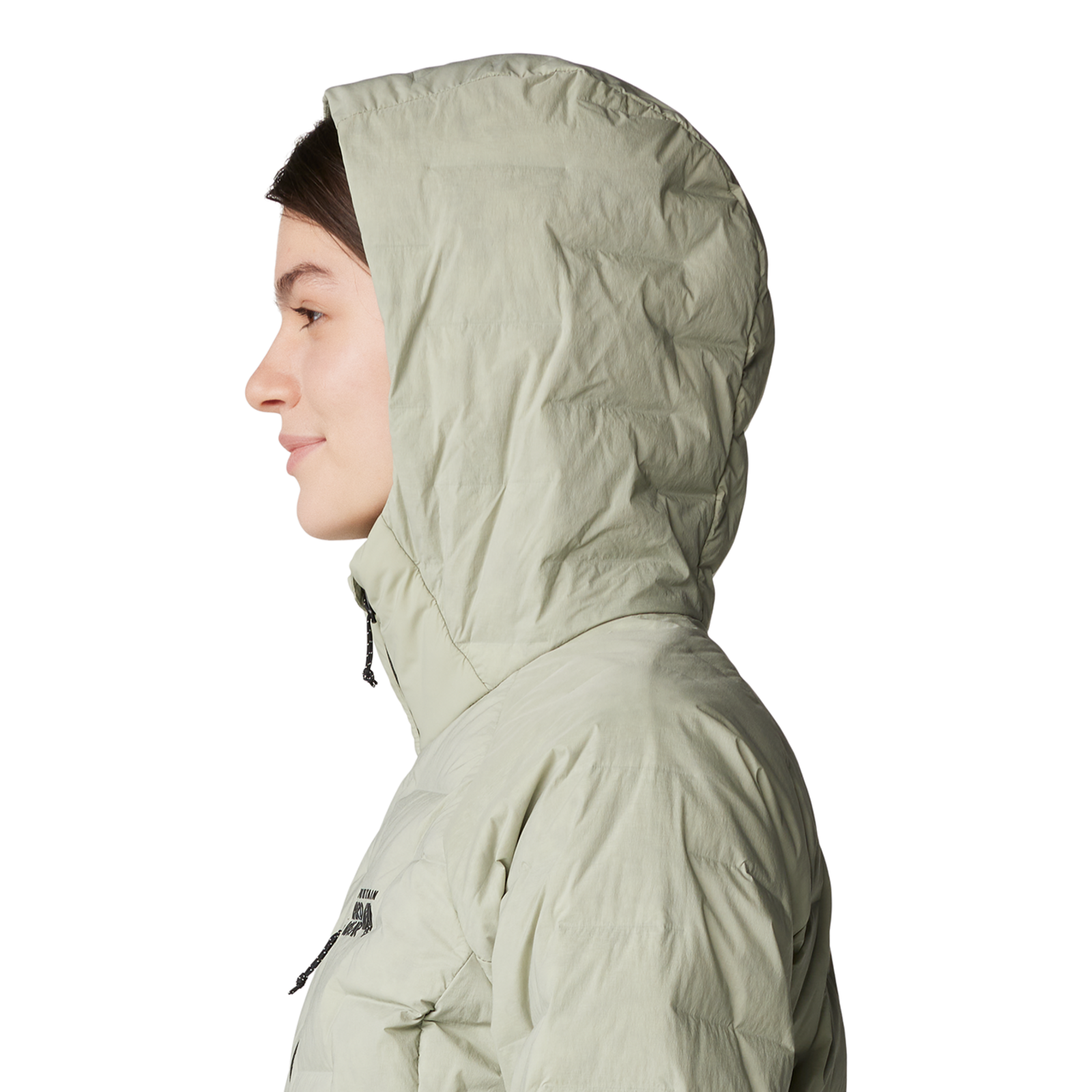 Mountain Hardwear W Stretchdown™ Hoody in