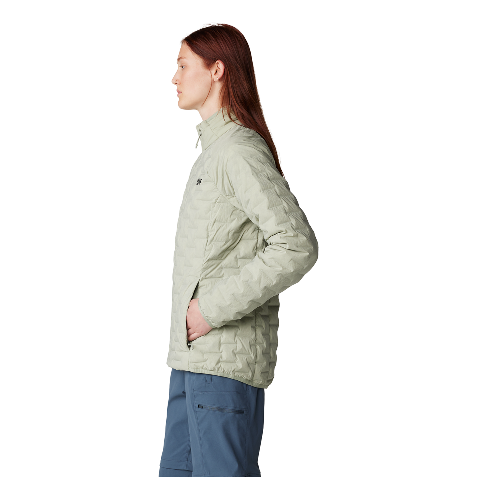 Mountain Hardwear W Stretchdown™ Light Jacket in