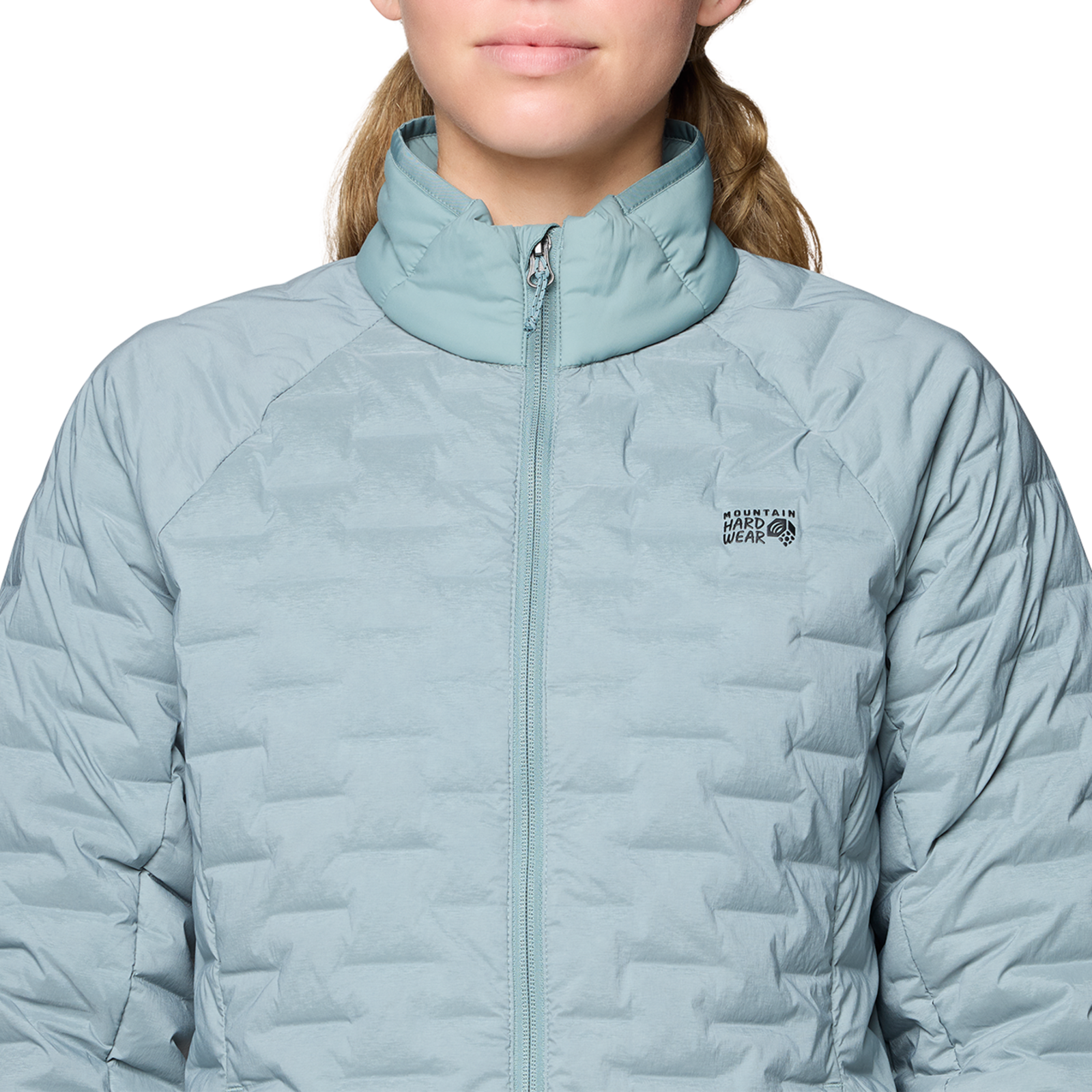 Mountain Hardwear W Stretchdown™ Light Jacket in