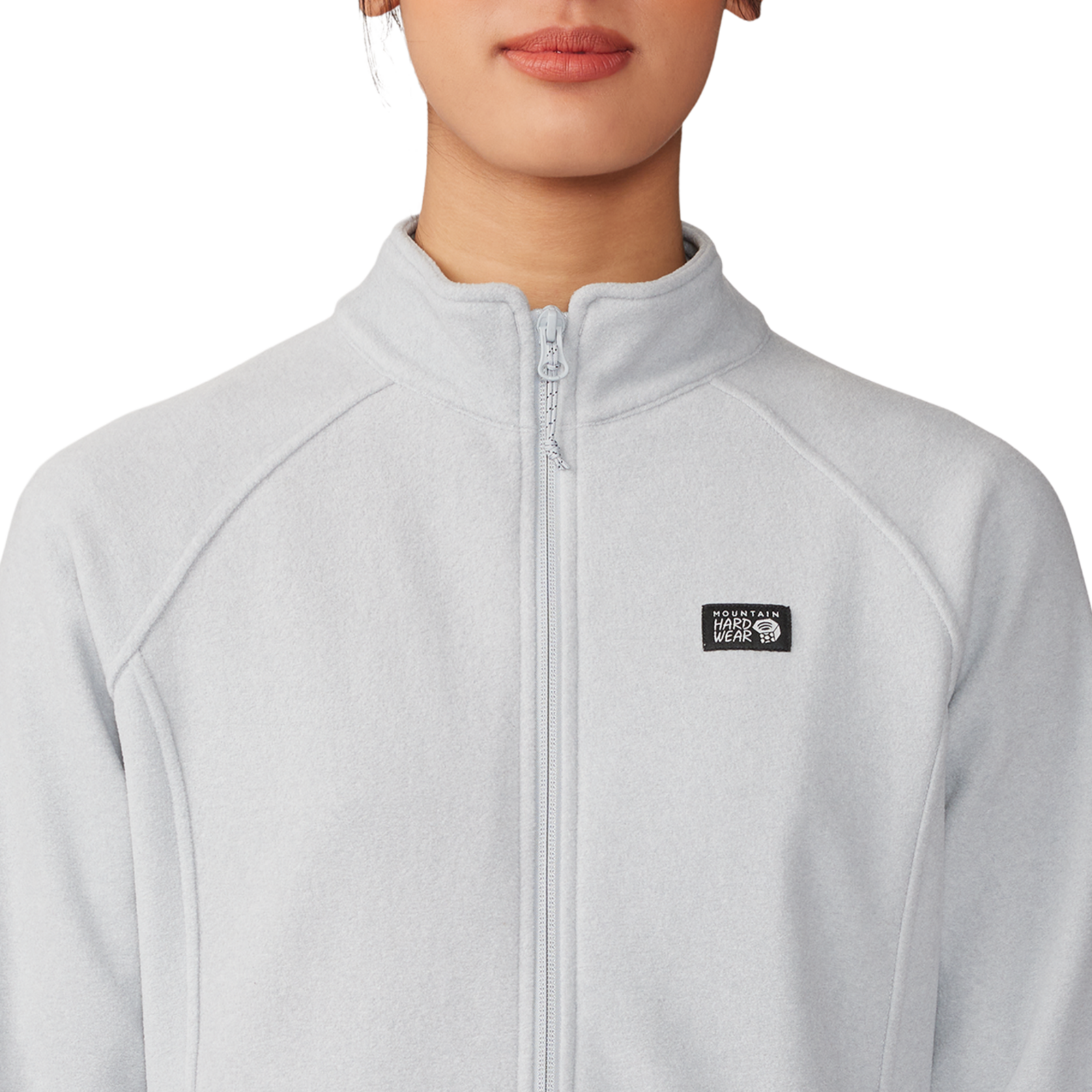 Mountain Hardwear W Microchill™ Full Zip Jacket in
