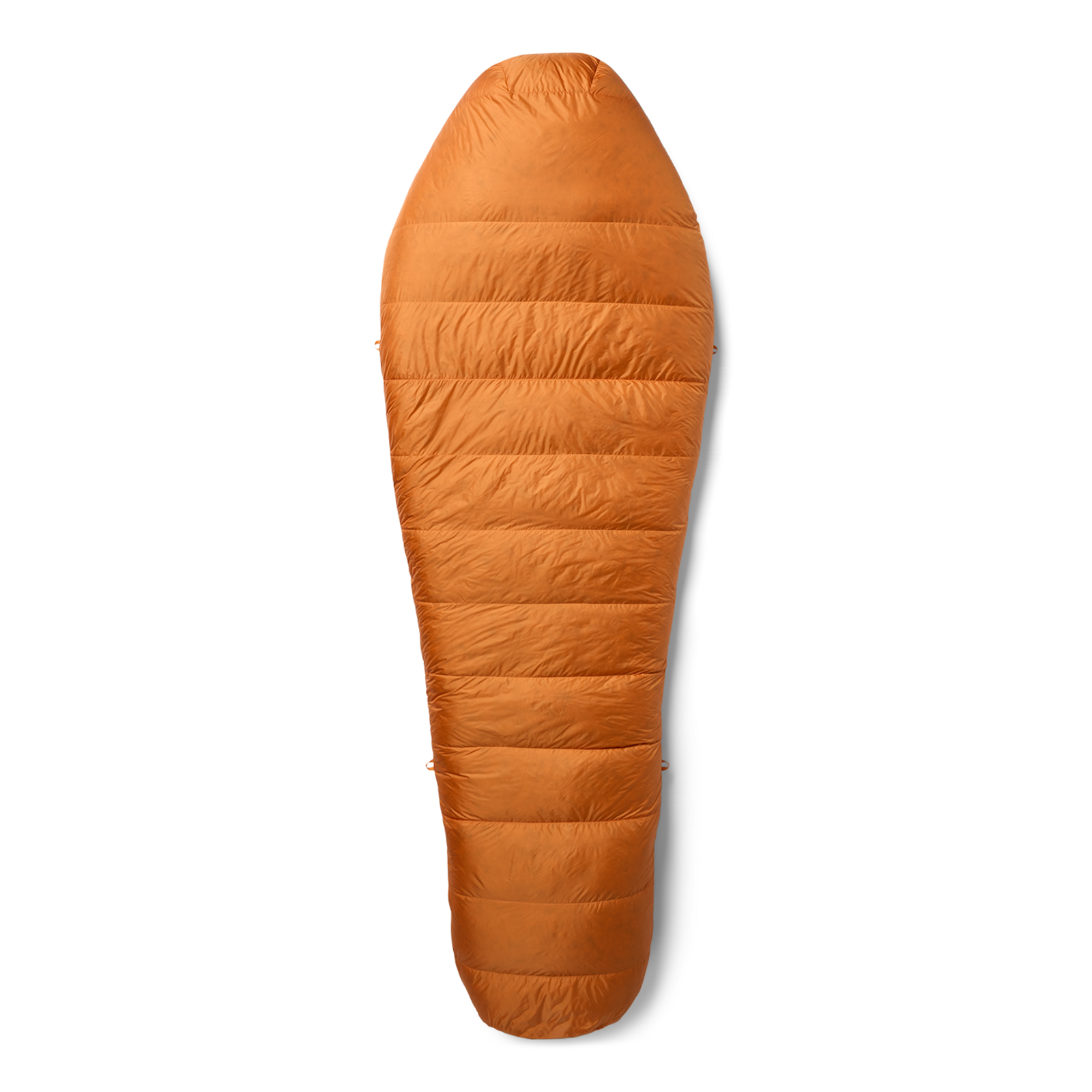 Mountain Hardwear Bishop Pass™ 0F/-18C Reg in ORANGE