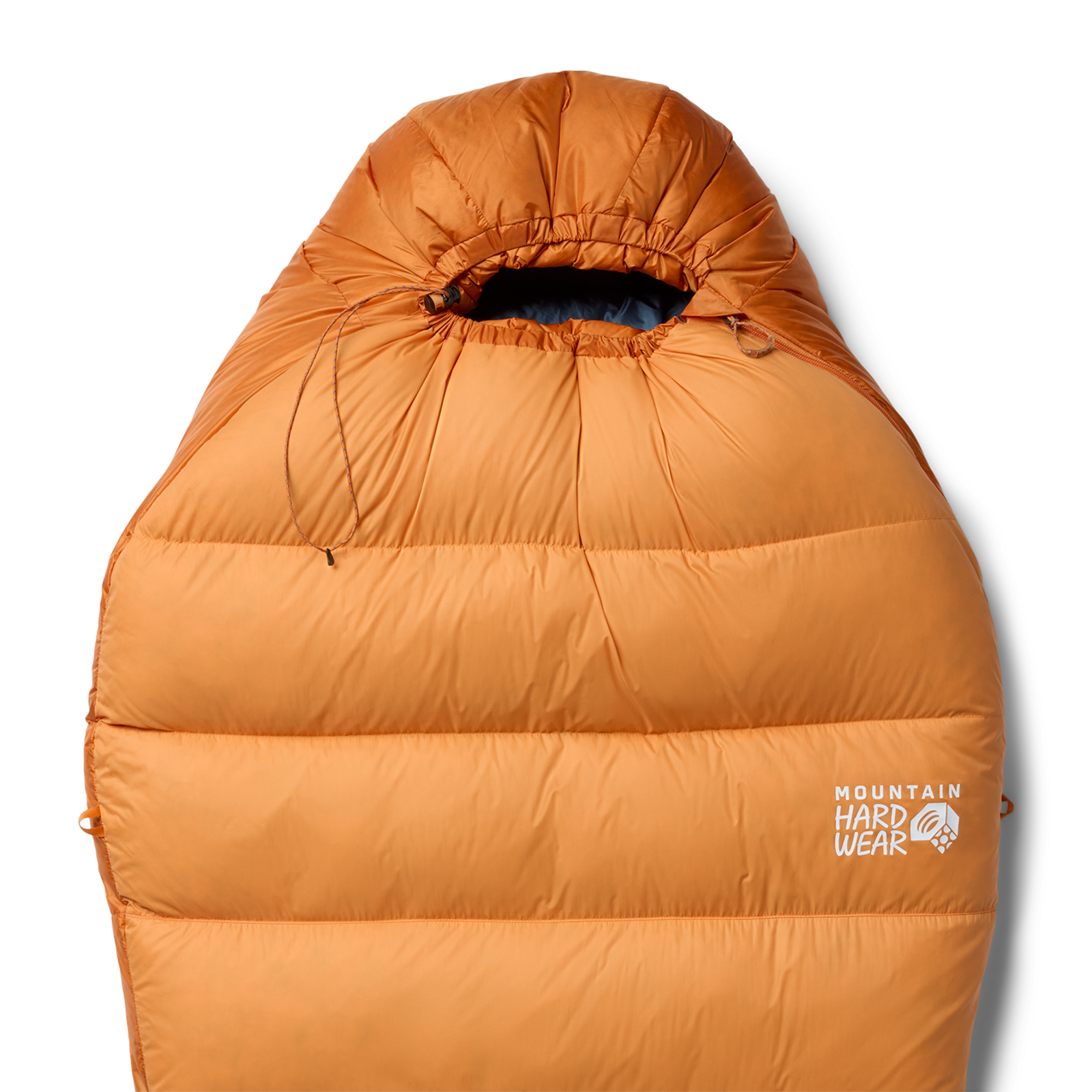 Mountain Hardwear Bishop Pass™ 0F/-18C Reg in ORANGE