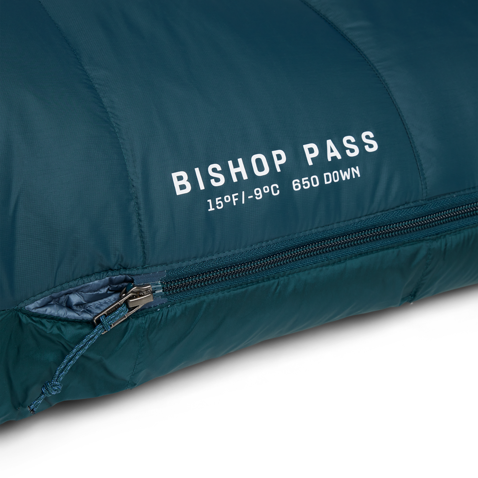Mountain Hardwear Bishop Pass™ 15F/-9C Reg in BLAU