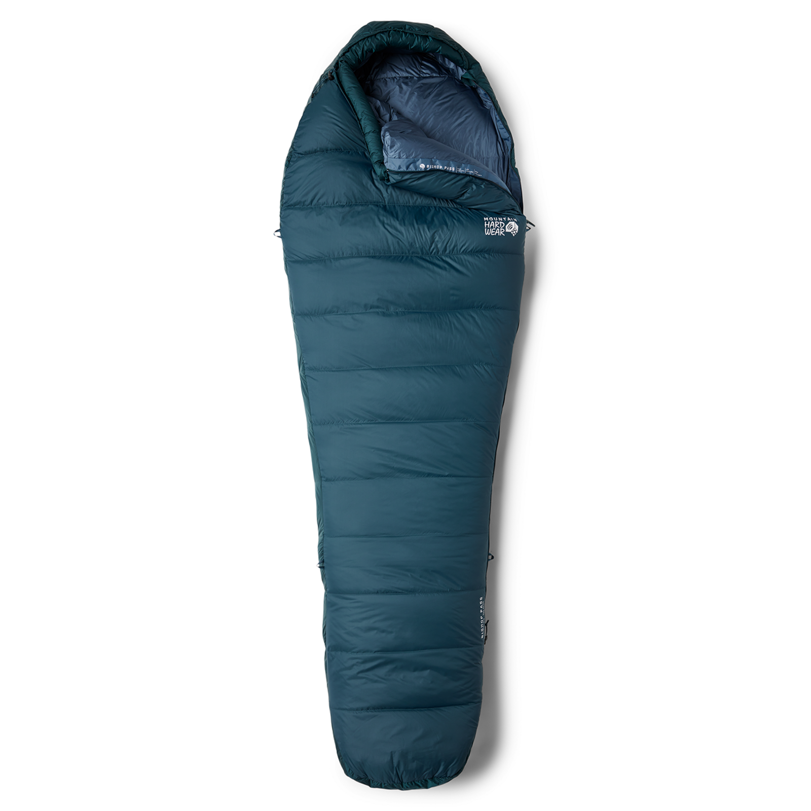 Mountain Hardwear Bishop Pass™ 15F/-9C Reg in BLAU