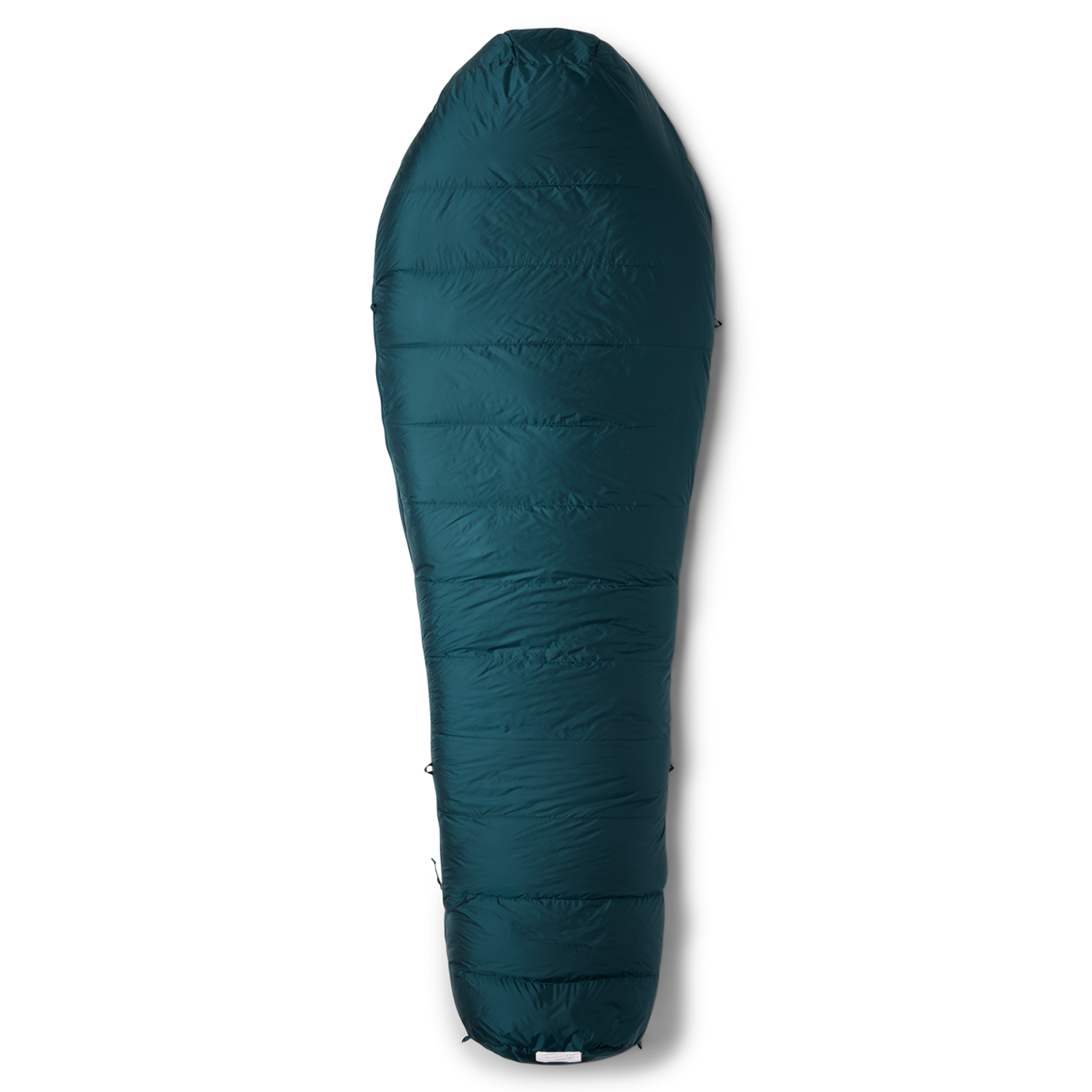 Mountain Hardwear Bishop Pass™ 15F/-9C Long in BLAU