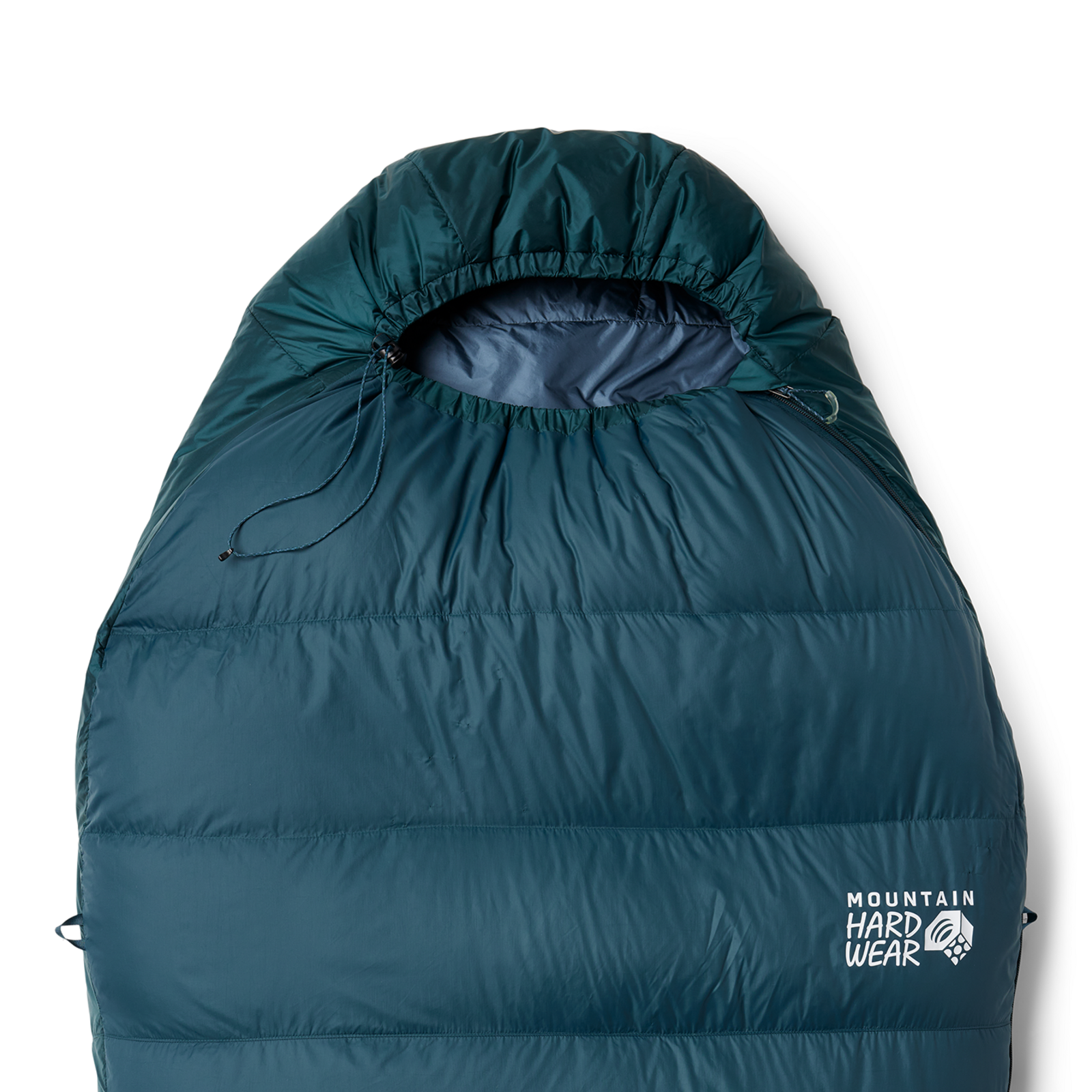 Mountain Hardwear Bishop Pass™ 15F/-9C Long in BLAU